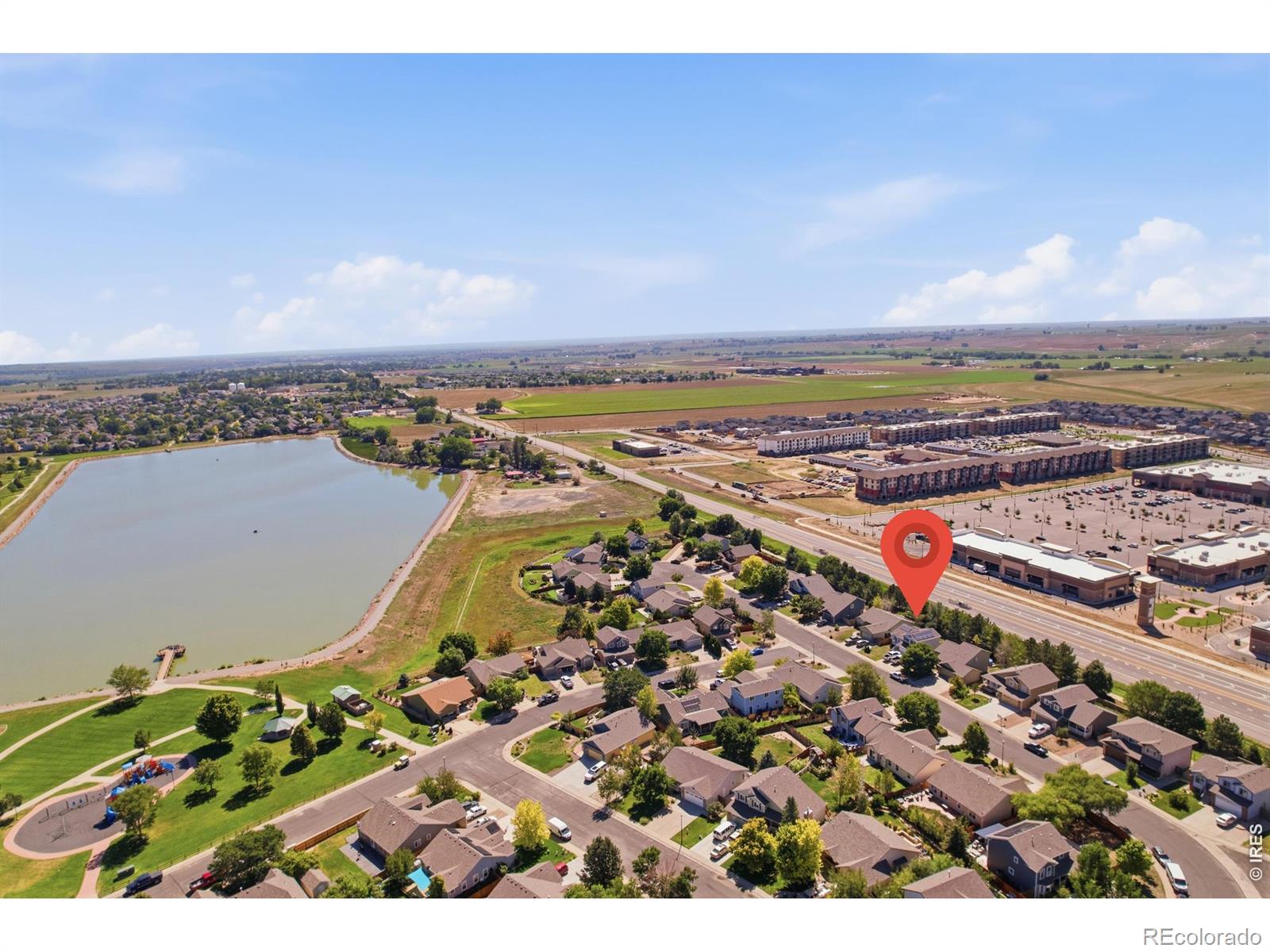 MLS Image #37 for 4350  limestone lane,johnstown, Colorado