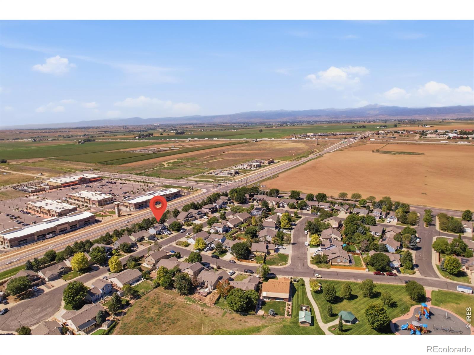 MLS Image #39 for 4350  limestone lane,johnstown, Colorado