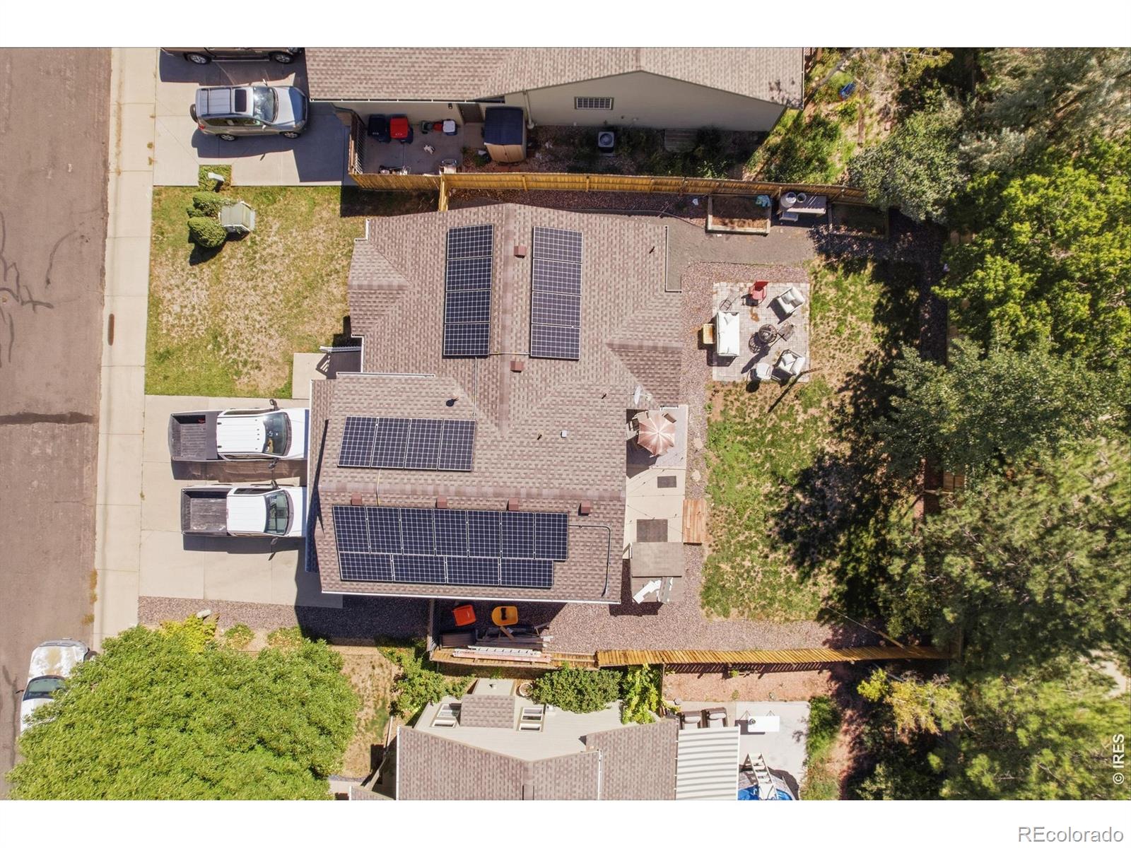 MLS Image #40 for 4350  limestone lane,johnstown, Colorado