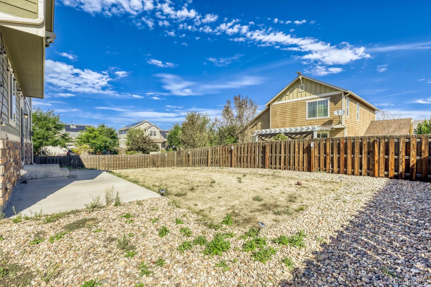 MLS Image #25 for 25771 e archer avenue,aurora, Colorado