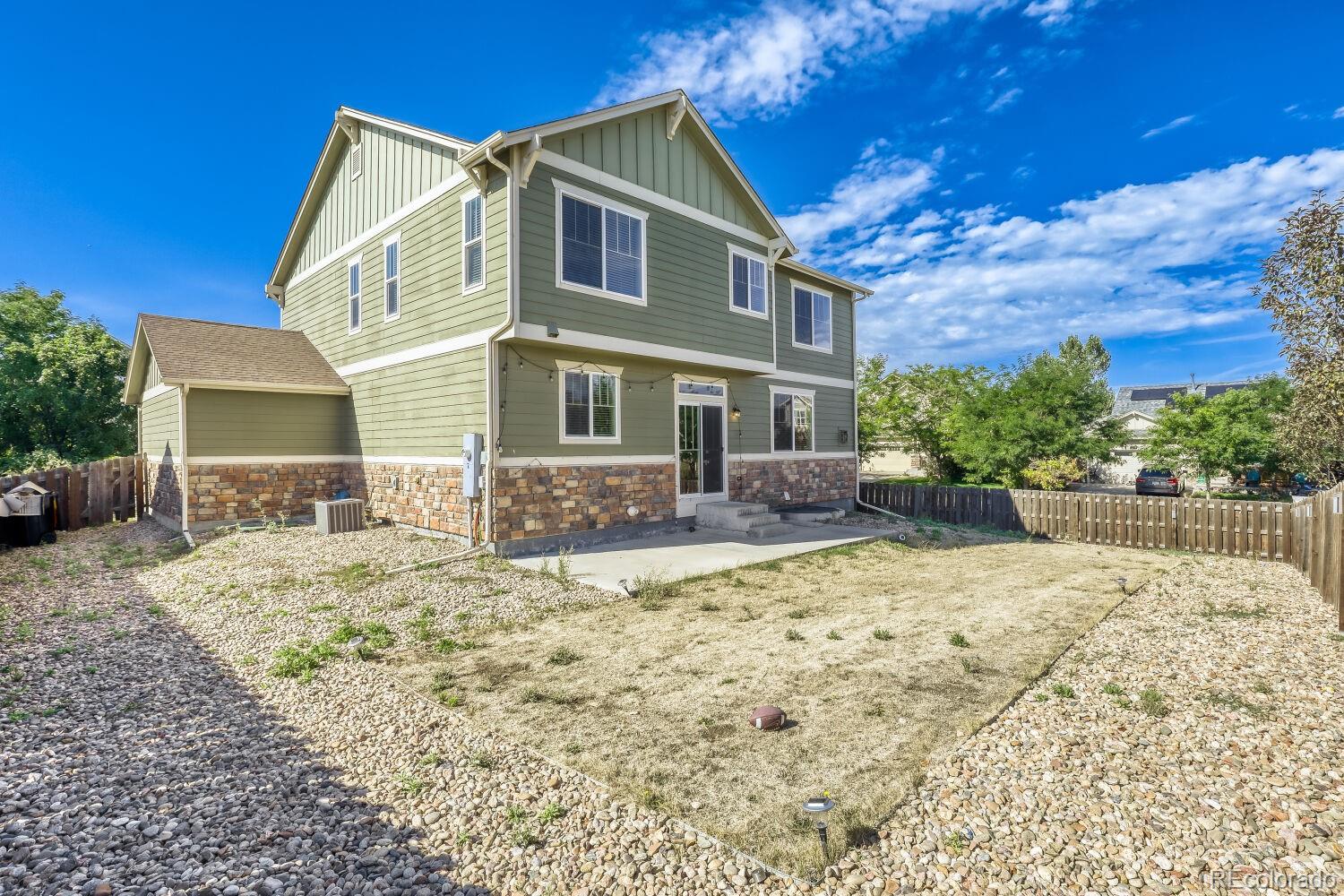 MLS Image #26 for 25771 e archer avenue,aurora, Colorado