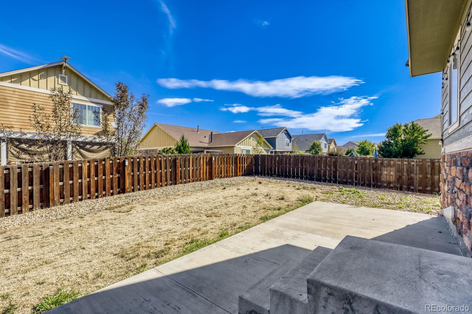 MLS Image #27 for 25771 e archer avenue,aurora, Colorado