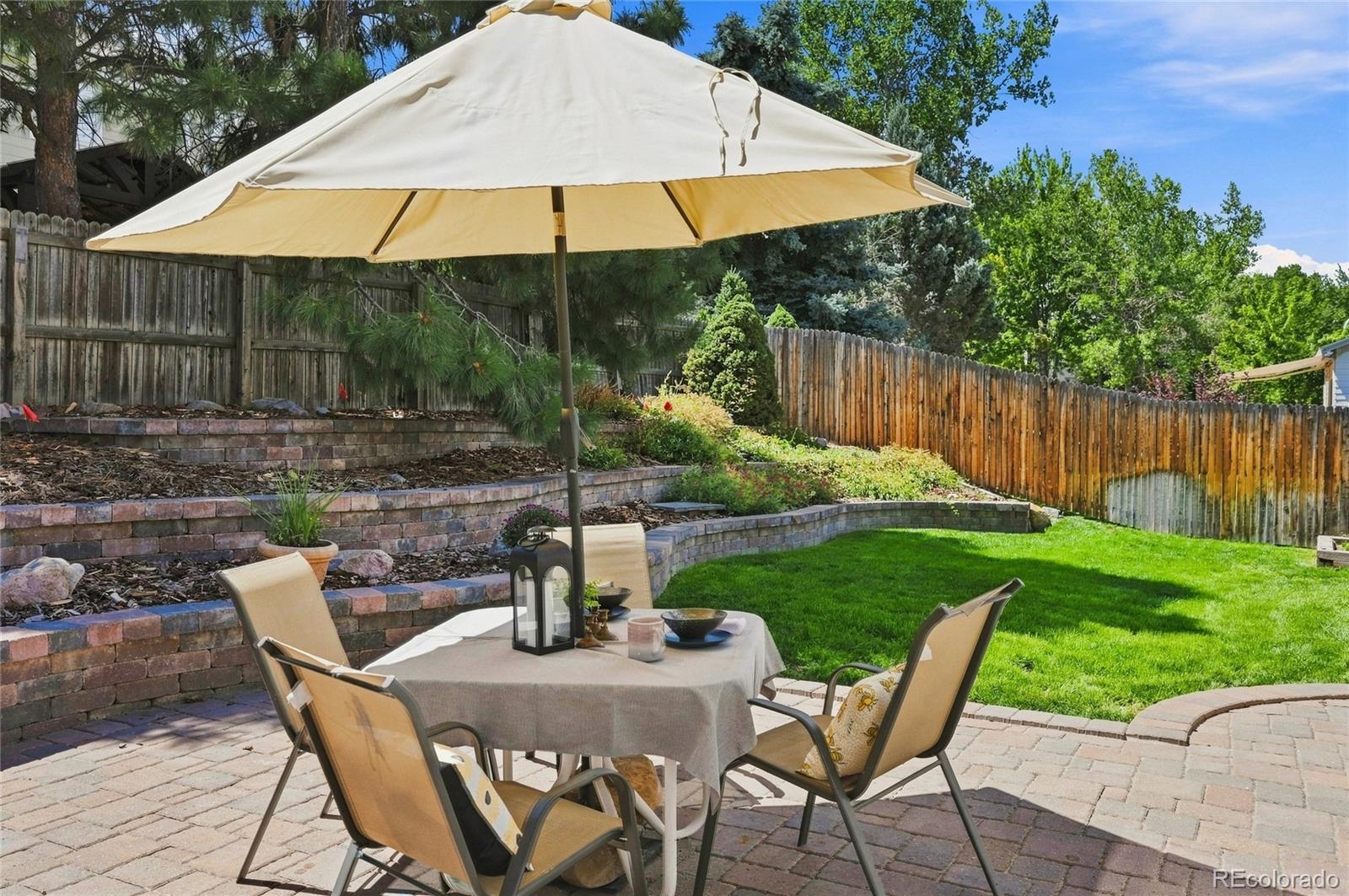 MLS Image #25 for 9382 w unser avenue,littleton, Colorado