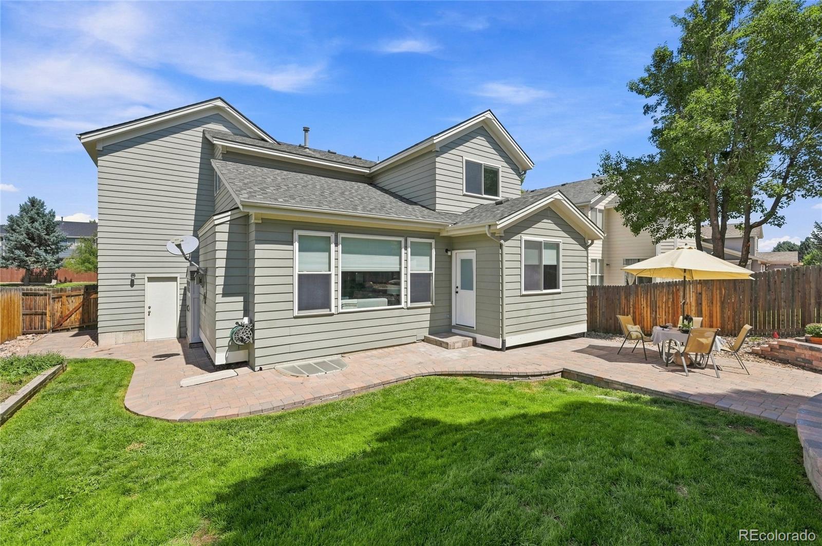 MLS Image #26 for 9382 w unser avenue,littleton, Colorado
