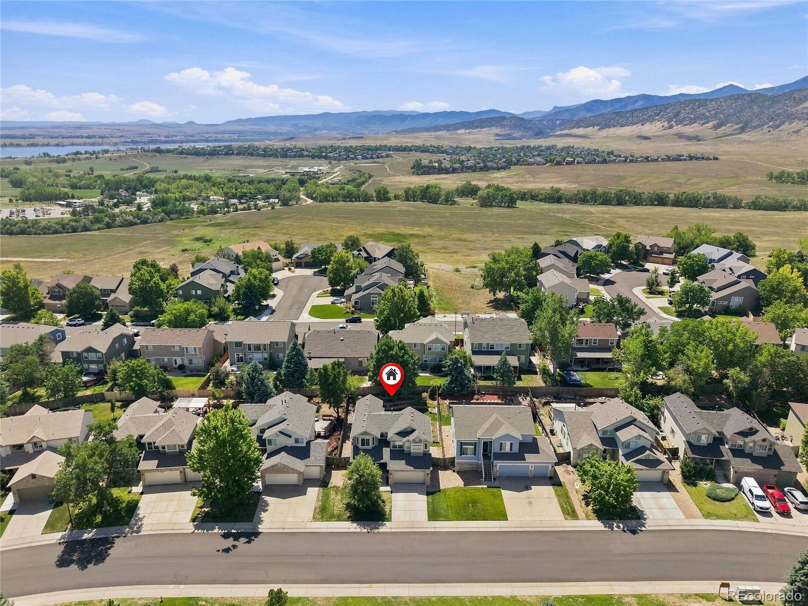 MLS Image #27 for 9382 w unser avenue,littleton, Colorado