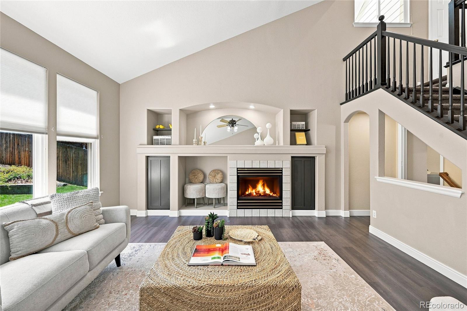 MLS Image #6 for 9382 w unser avenue,littleton, Colorado