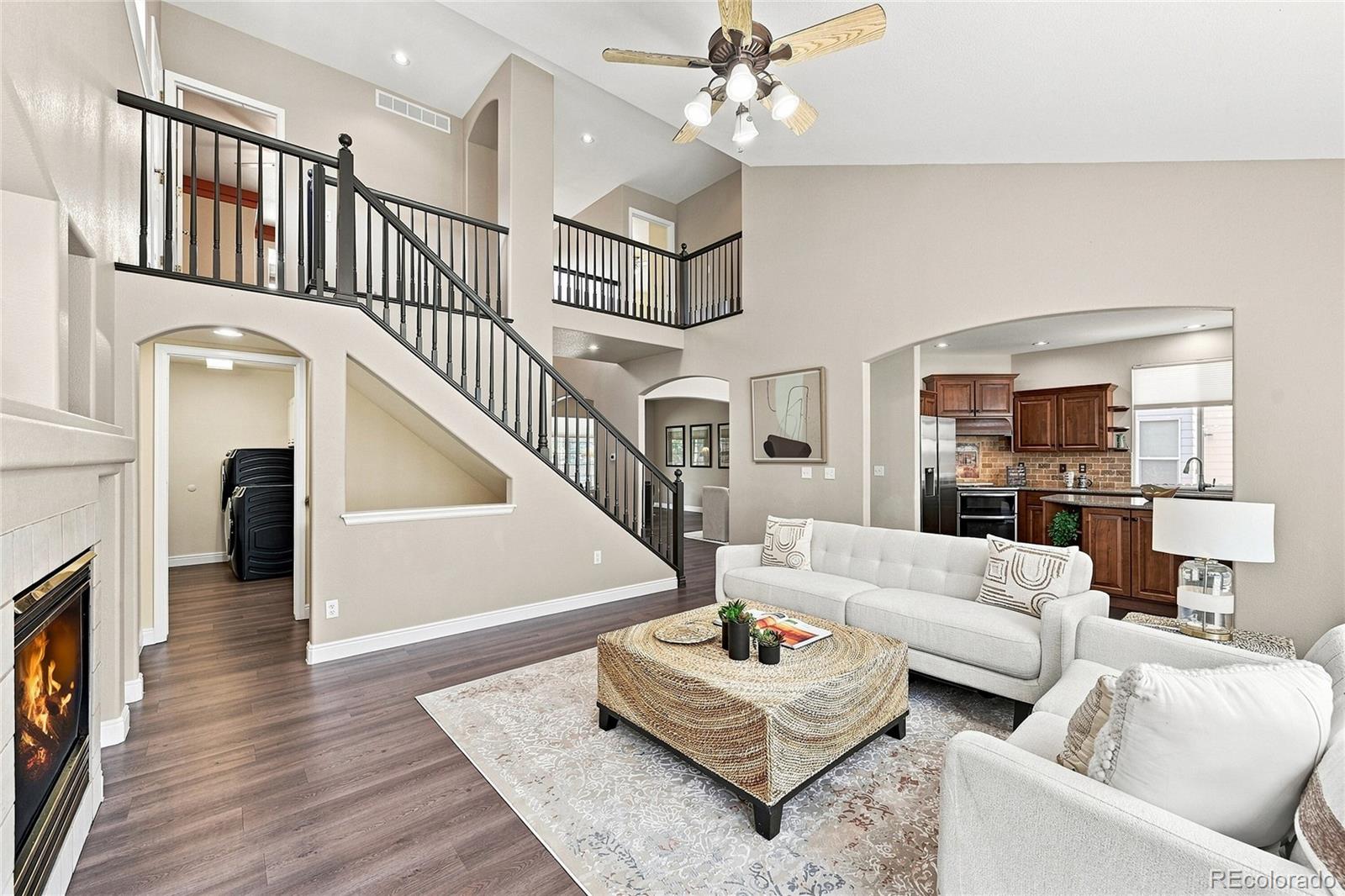 MLS Image #7 for 9382 w unser avenue,littleton, Colorado