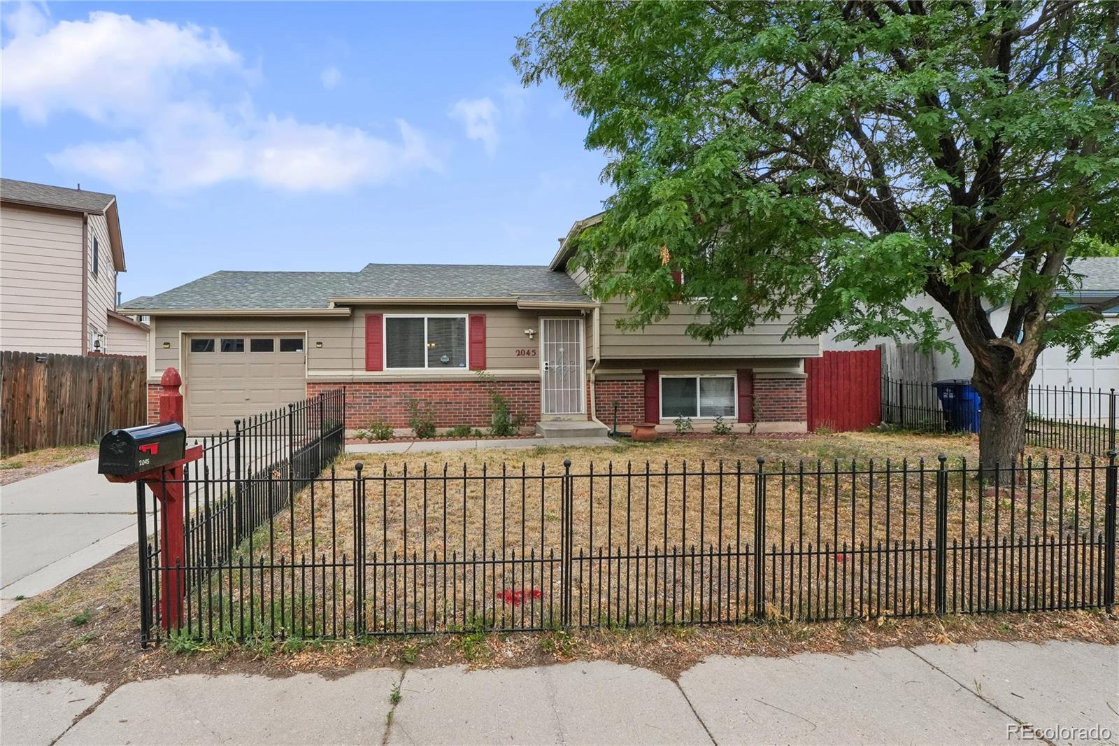 MLS Image #0 for 2045  grosbear lane,colorado springs, Colorado