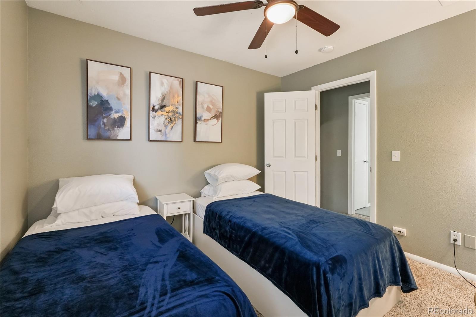 MLS Image #14 for 2045  grosbear lane,colorado springs, Colorado