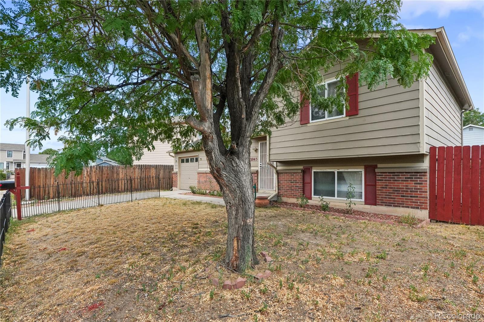 MLS Image #2 for 2045  grosbear lane,colorado springs, Colorado