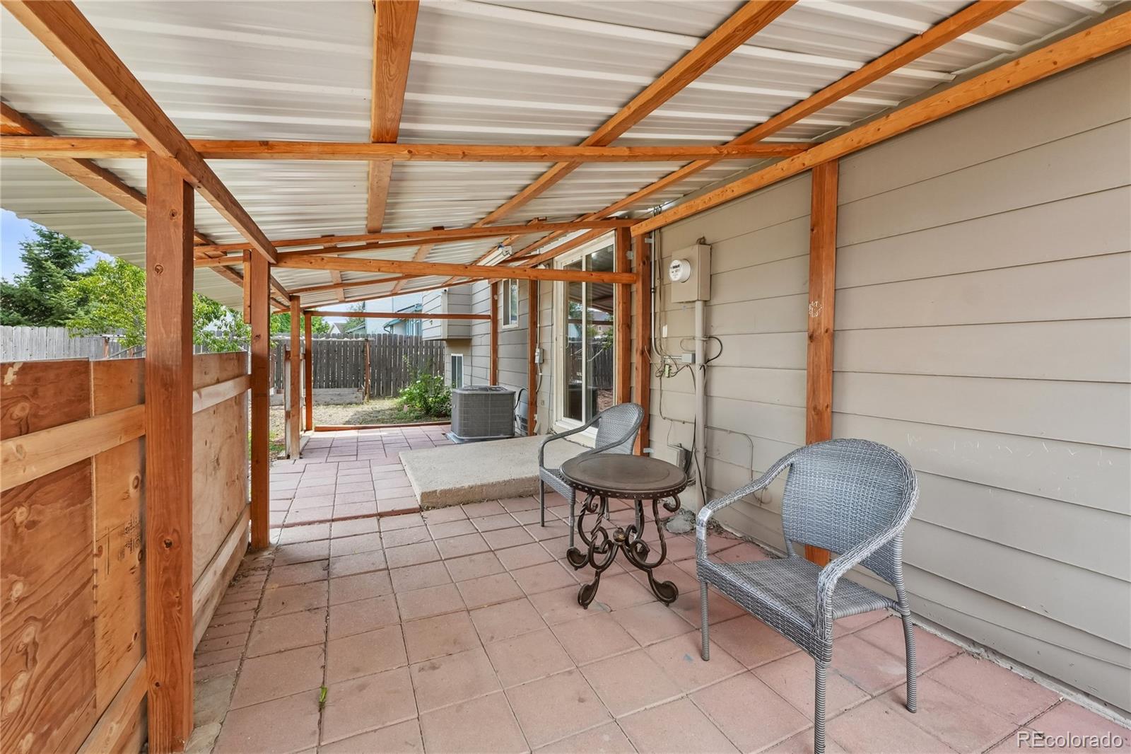 MLS Image #21 for 2045  grosbear lane,colorado springs, Colorado