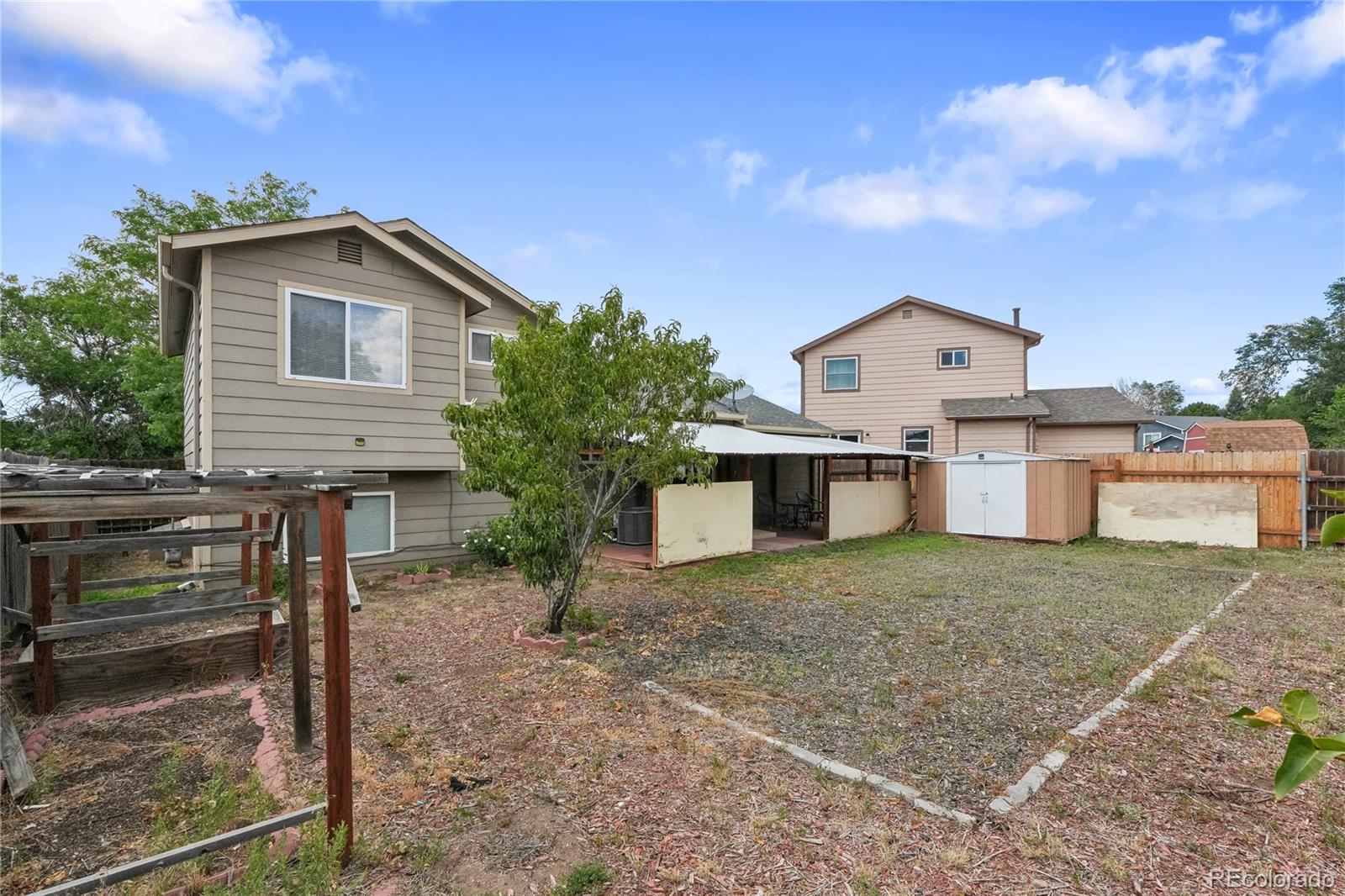 MLS Image #23 for 2045  grosbear lane,colorado springs, Colorado