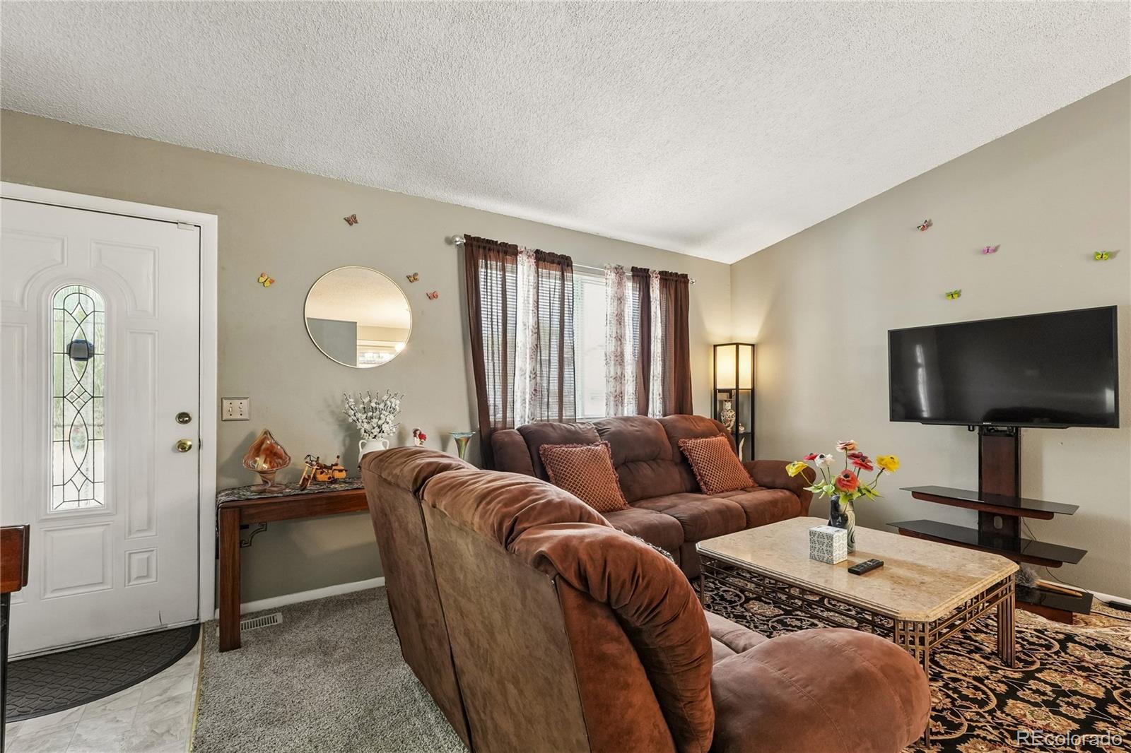 MLS Image #4 for 2045  grosbear lane,colorado springs, Colorado
