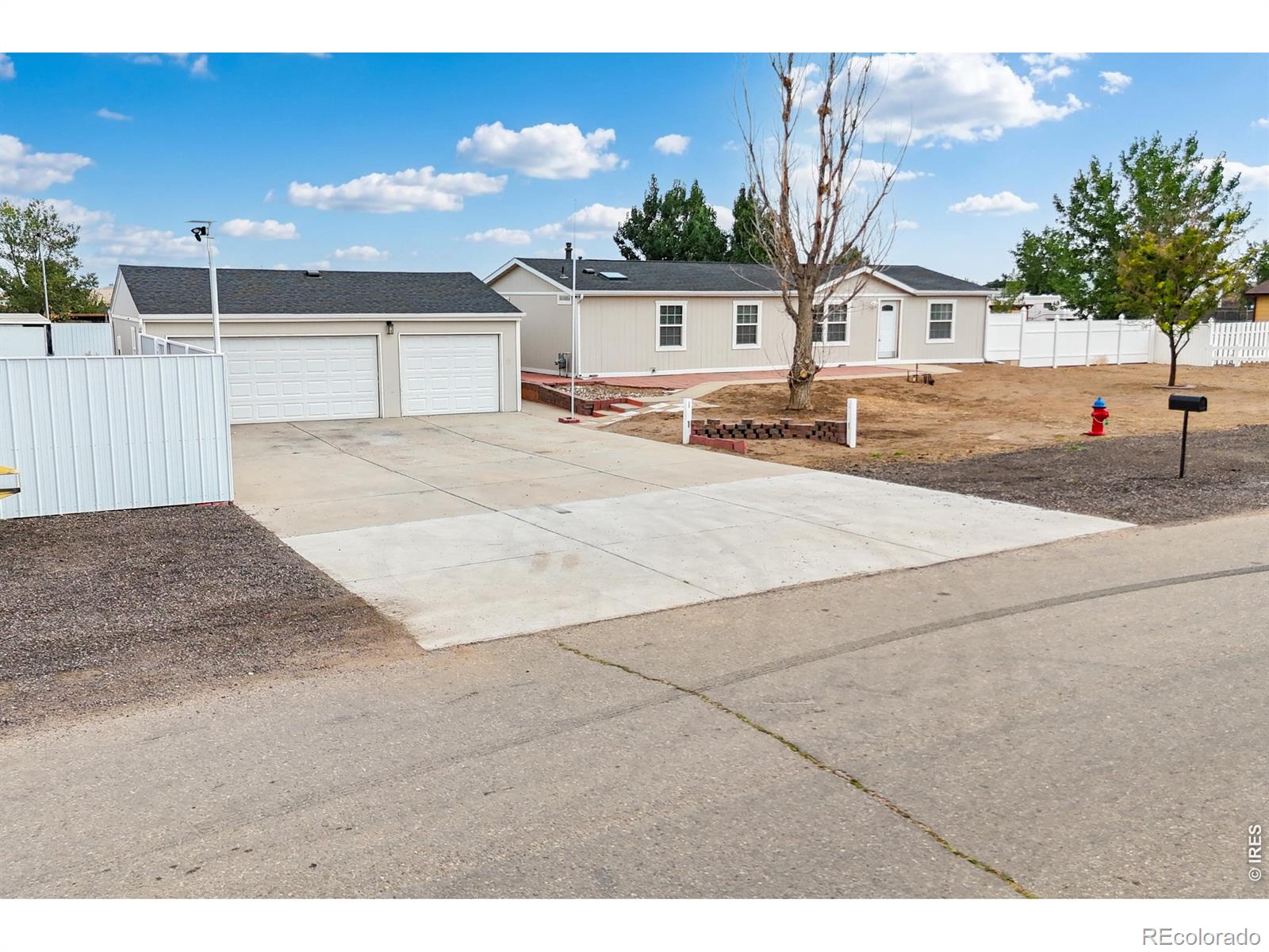 MLS Image #1 for 16203  barley avenue,fort lupton, Colorado