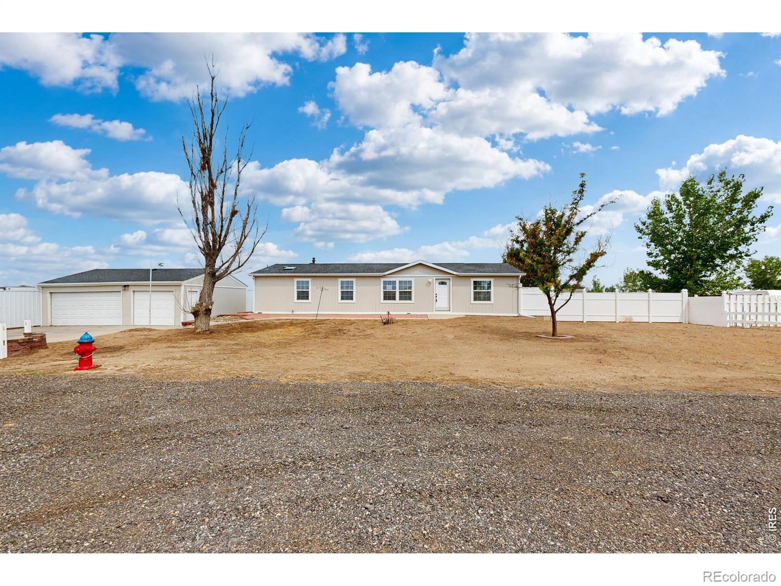 MLS Image #2 for 16203  barley avenue,fort lupton, Colorado