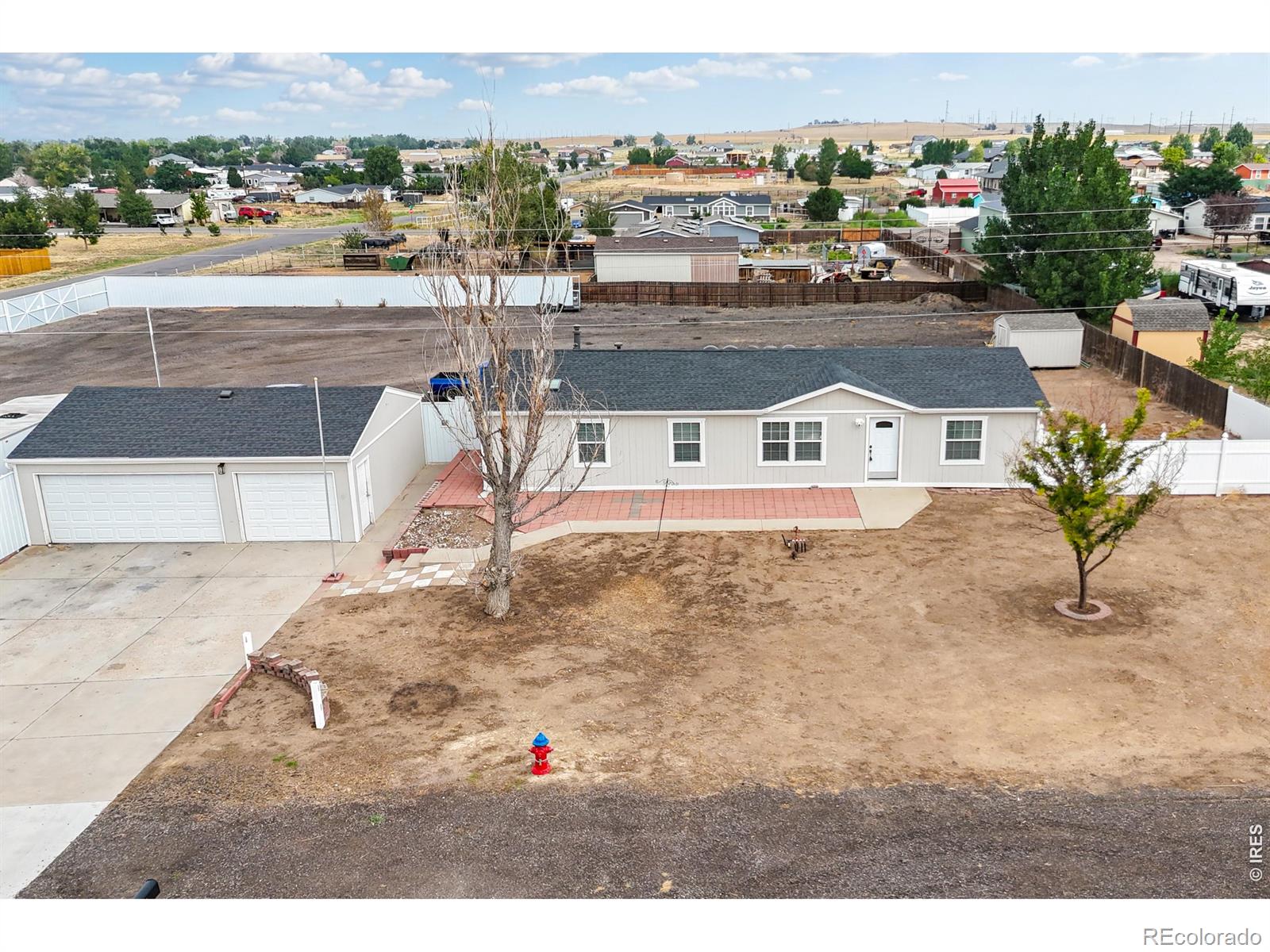 MLS Image #32 for 16203  barley avenue,fort lupton, Colorado