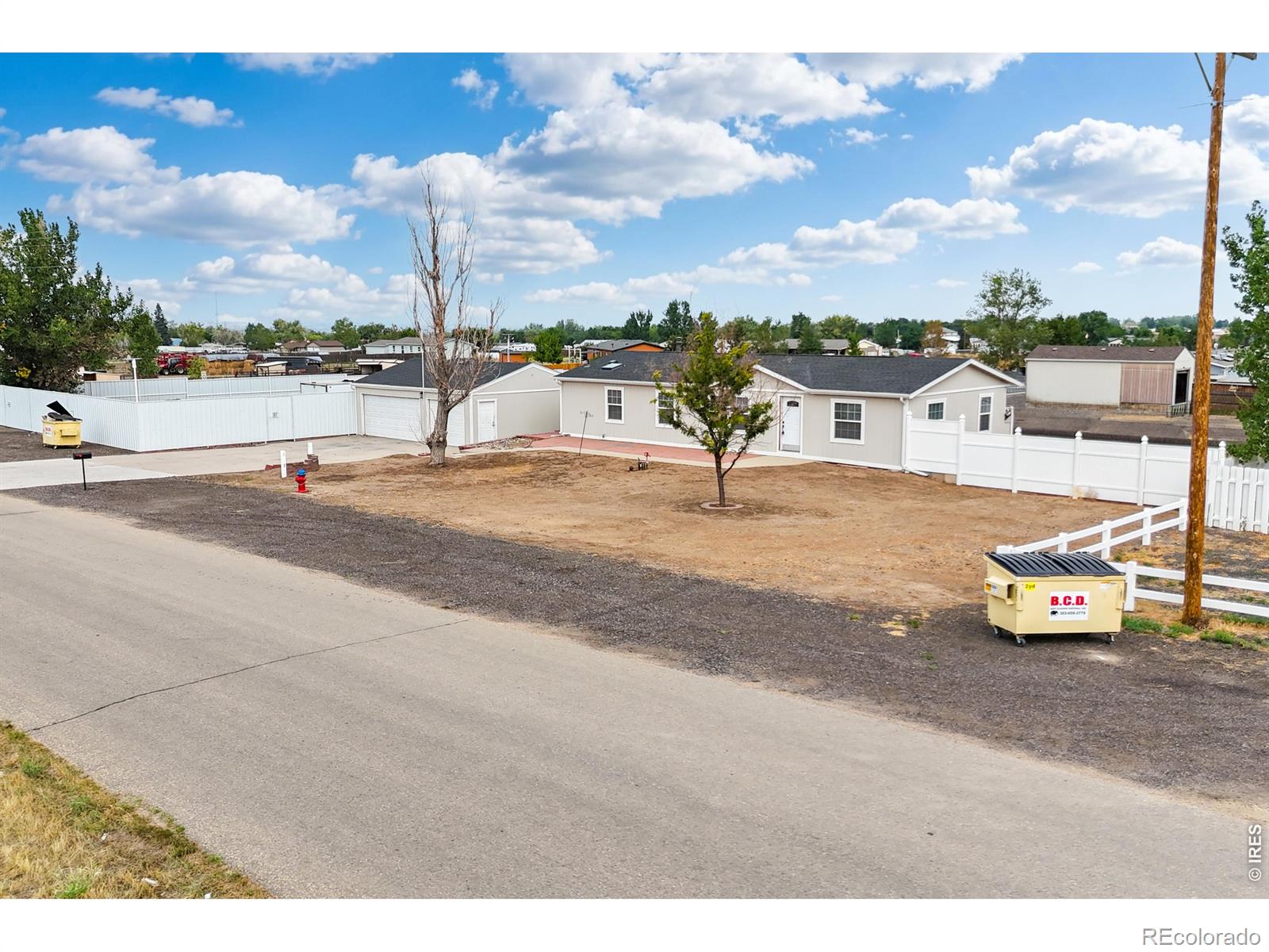 MLS Image #33 for 16203  barley avenue,fort lupton, Colorado