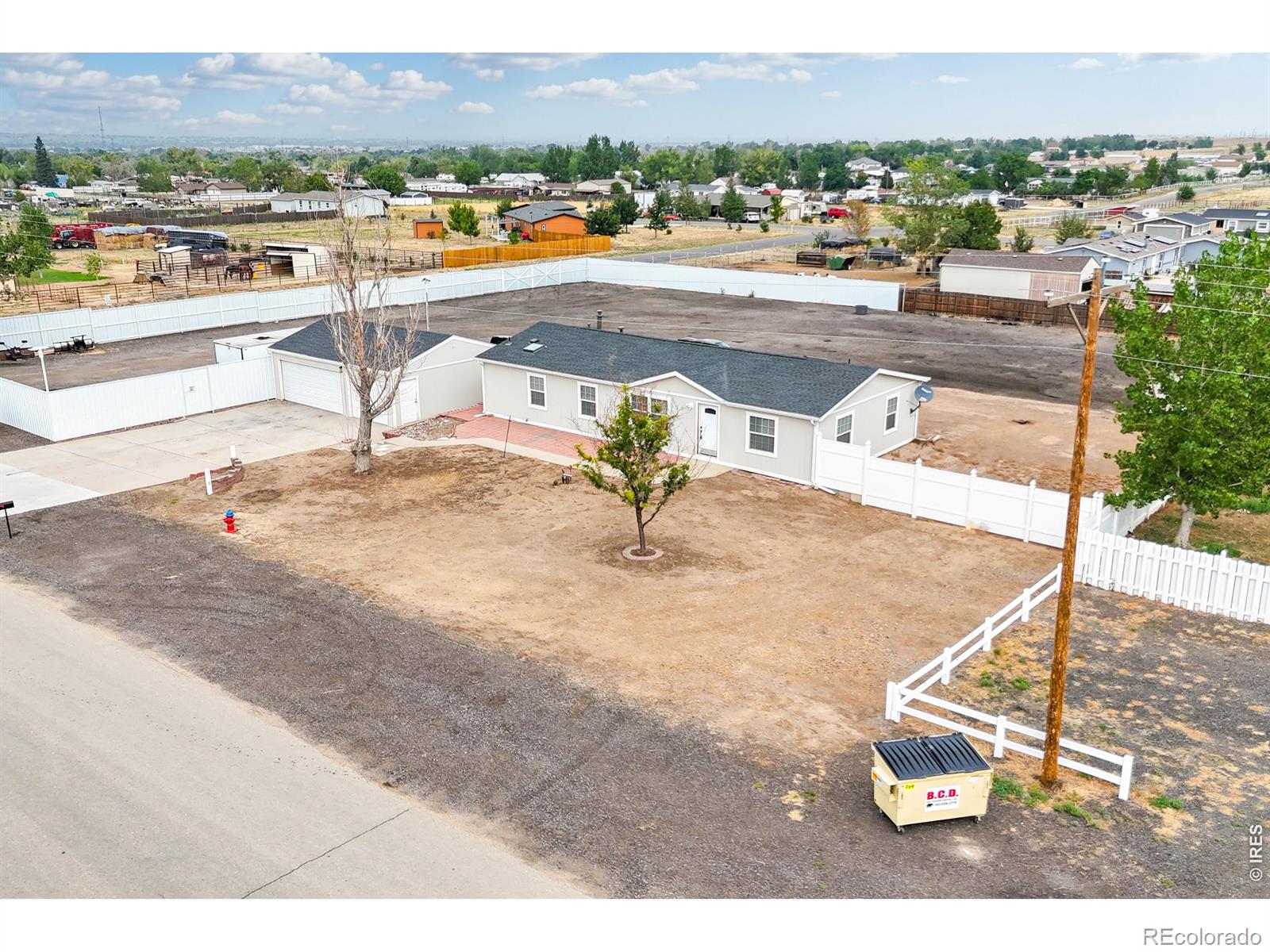 MLS Image #34 for 16203  barley avenue,fort lupton, Colorado