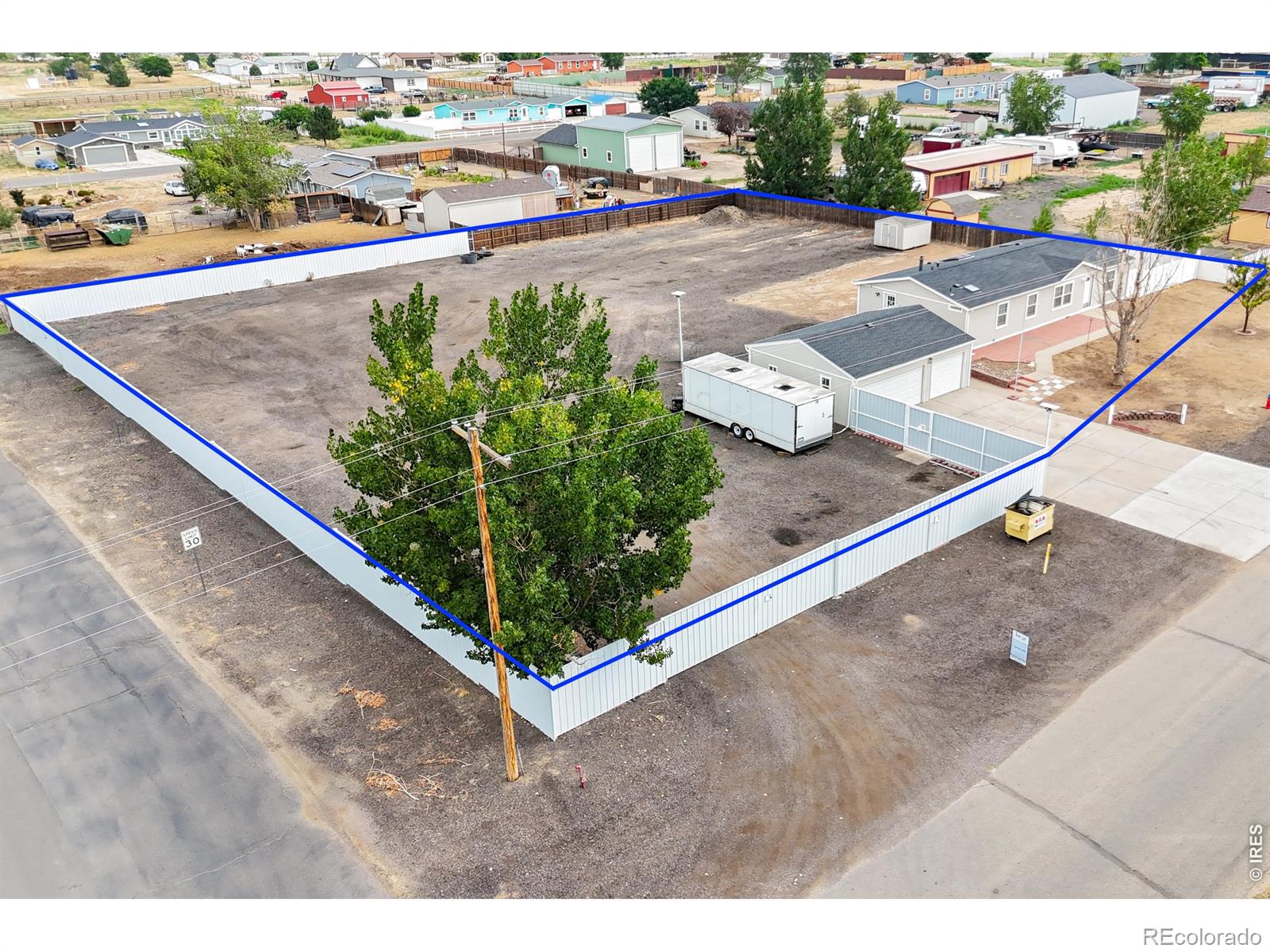 MLS Image #35 for 16203  barley avenue,fort lupton, Colorado