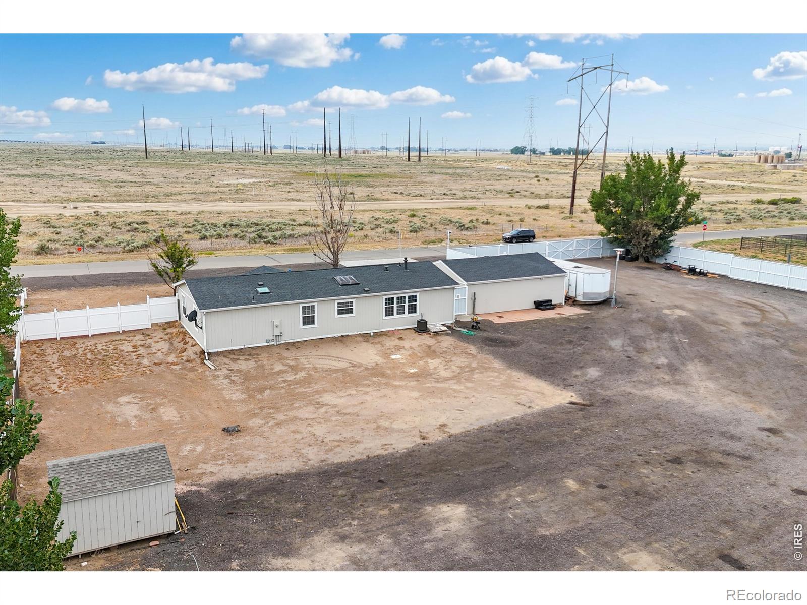 MLS Image #39 for 16203  barley avenue,fort lupton, Colorado