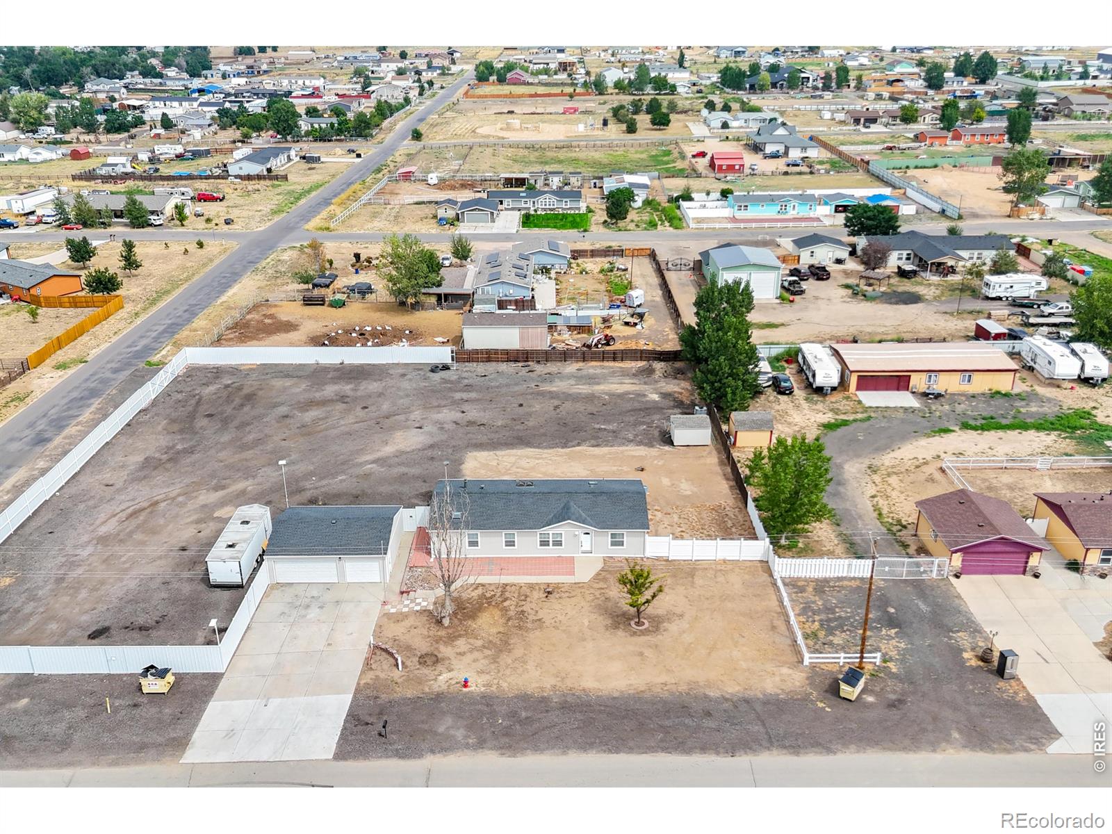 MLS Image #40 for 16203  barley avenue,fort lupton, Colorado