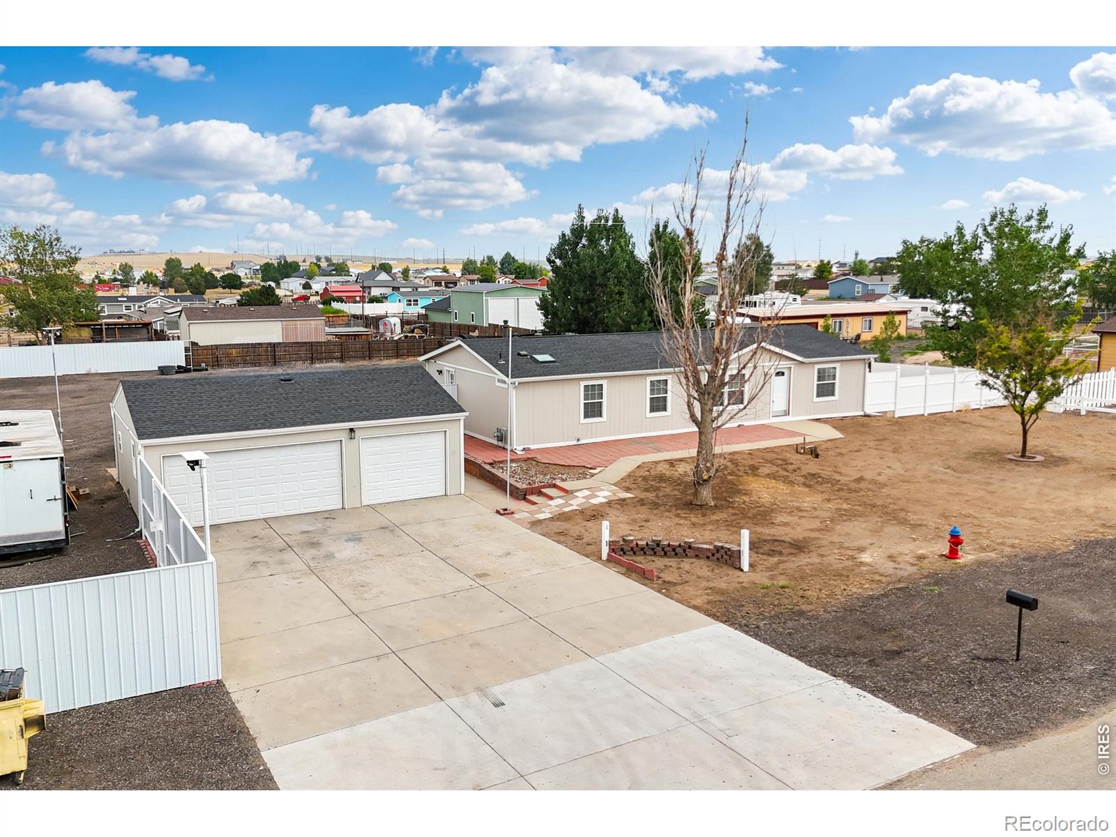 MLS Image #41 for 16203  barley avenue,fort lupton, Colorado