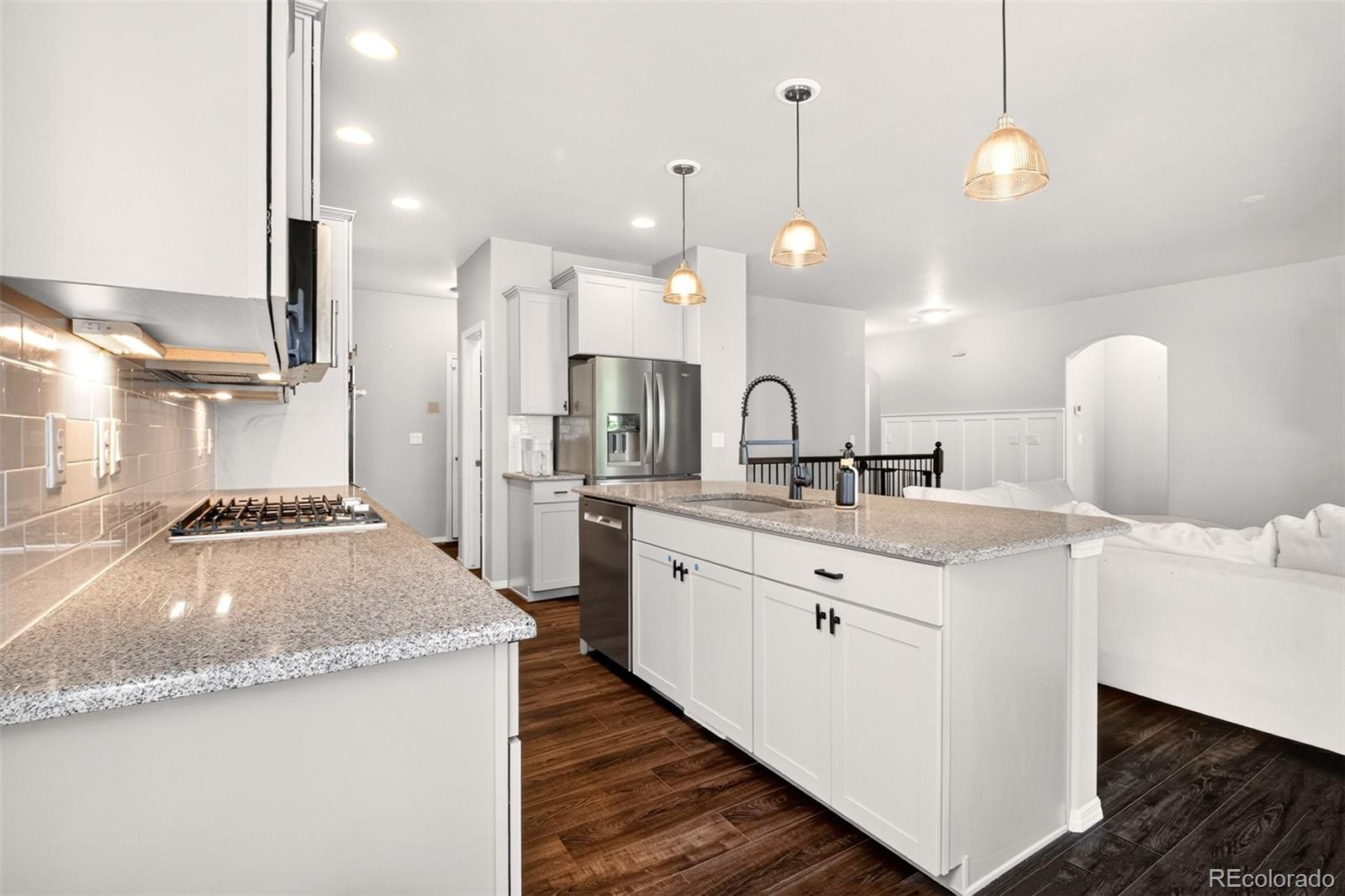 MLS Image #1 for 10657  hidden brook circle,colorado springs, Colorado