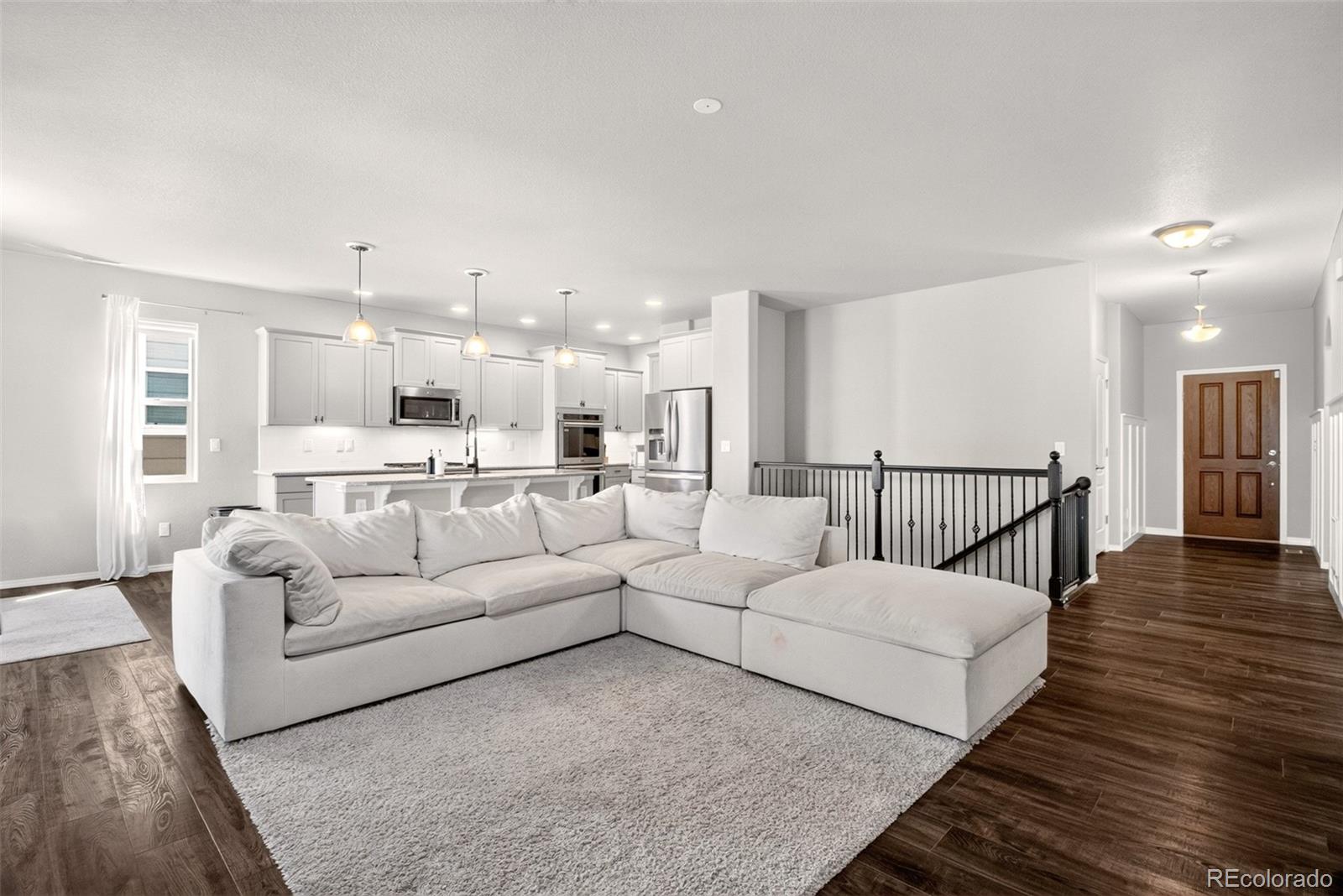 MLS Image #10 for 10657  hidden brook circle,colorado springs, Colorado