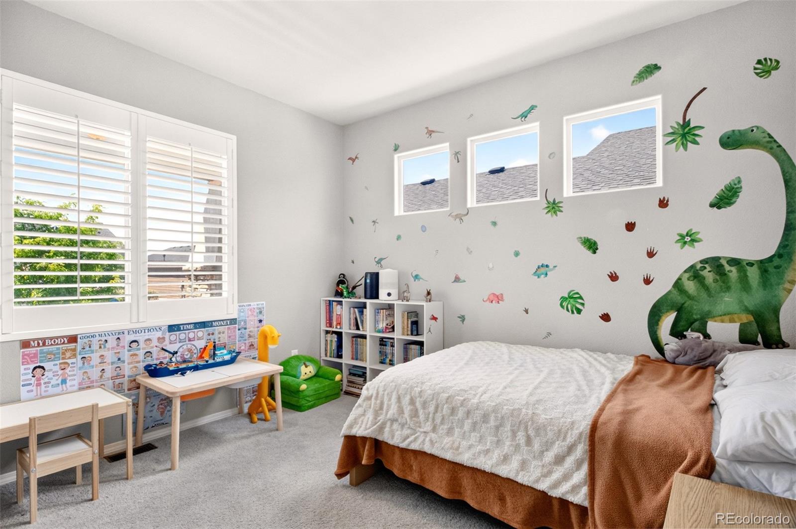 MLS Image #15 for 10657  hidden brook circle,colorado springs, Colorado