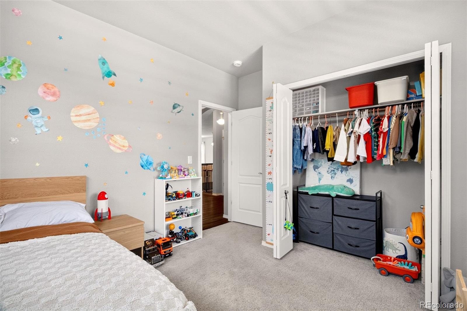 MLS Image #16 for 10657  hidden brook circle,colorado springs, Colorado