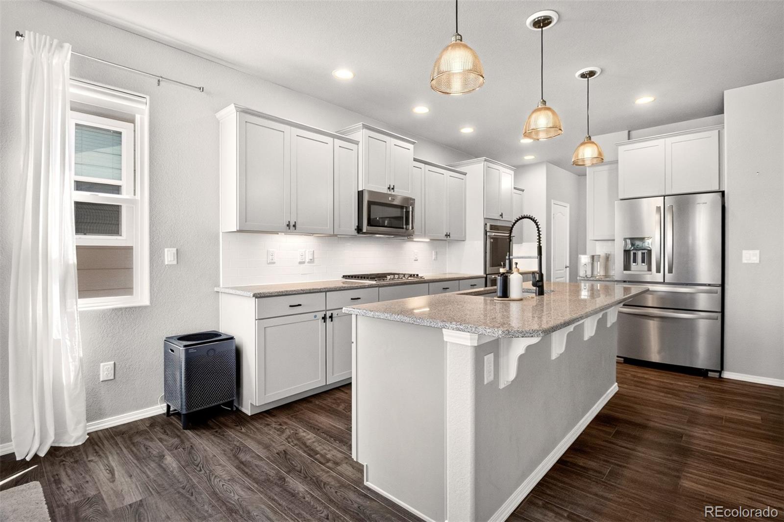 MLS Image #2 for 10657  hidden brook circle,colorado springs, Colorado