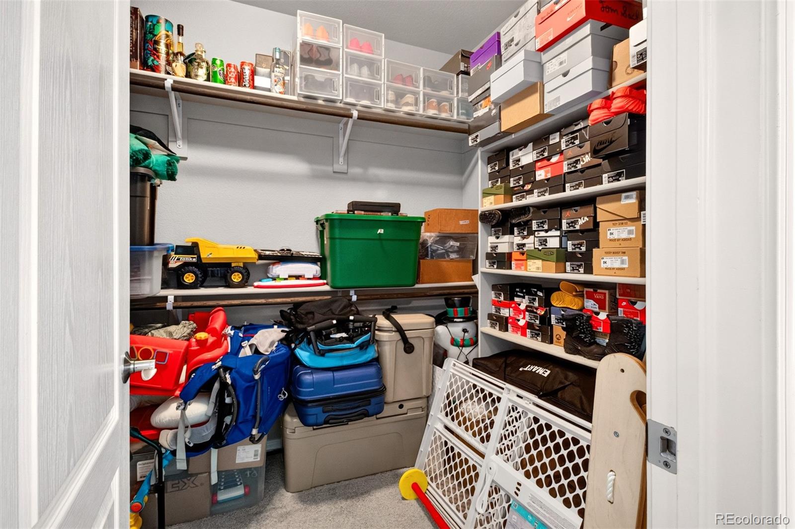 MLS Image #25 for 10657  hidden brook circle,colorado springs, Colorado
