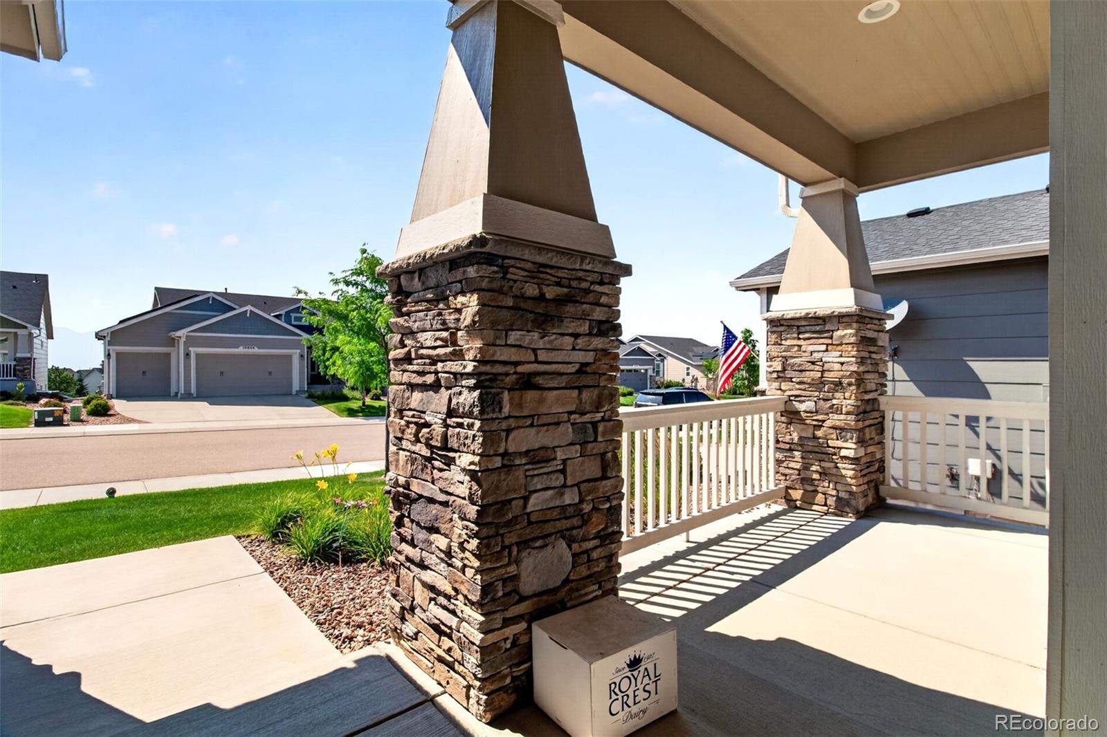 MLS Image #36 for 10657  hidden brook circle,colorado springs, Colorado