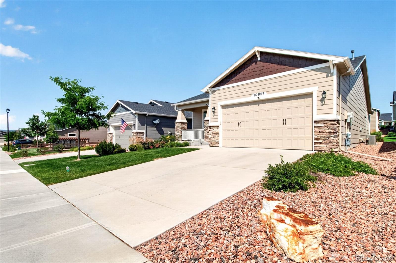 MLS Image #39 for 10657  hidden brook circle,colorado springs, Colorado