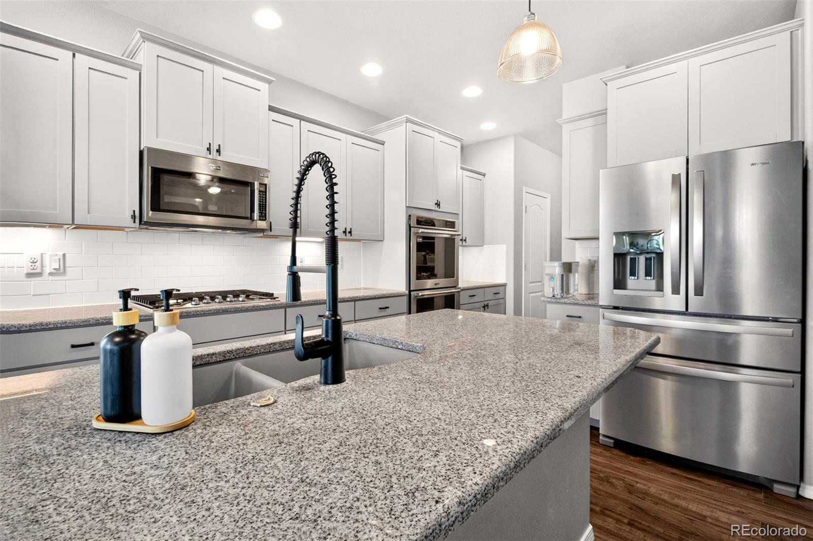 MLS Image #4 for 10657  hidden brook circle,colorado springs, Colorado