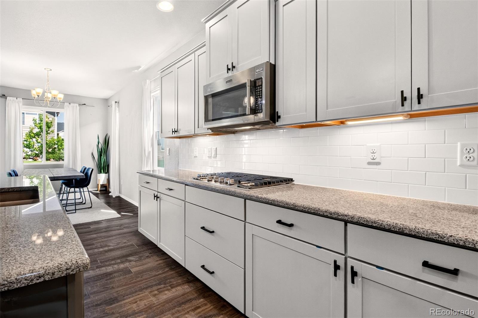 MLS Image #5 for 10657  hidden brook circle,colorado springs, Colorado