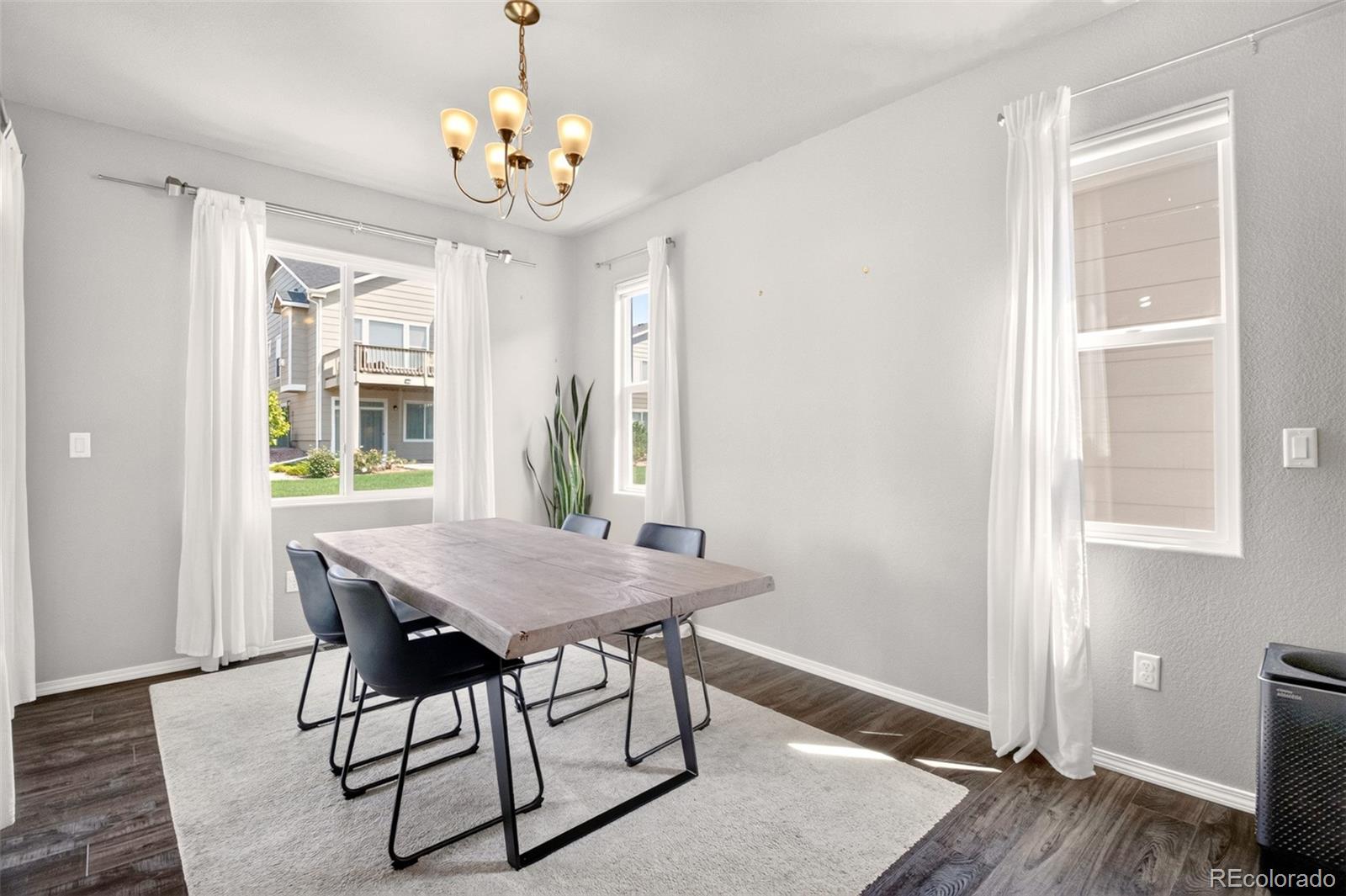 MLS Image #7 for 10657  hidden brook circle,colorado springs, Colorado