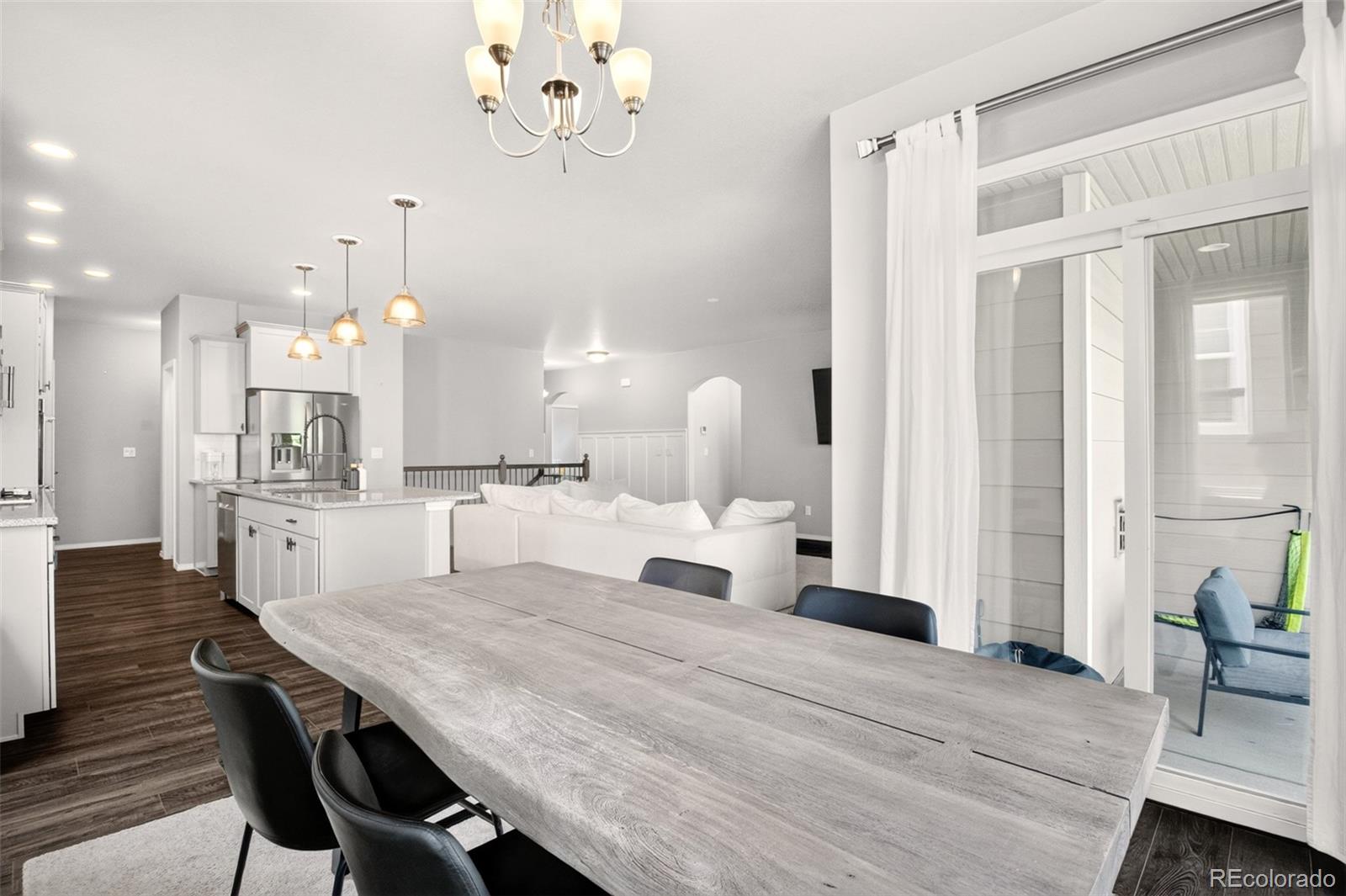 MLS Image #8 for 10657  hidden brook circle,colorado springs, Colorado