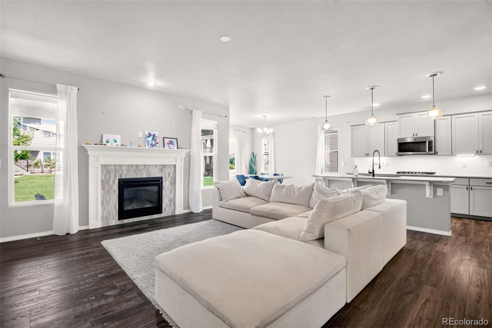 MLS Image #9 for 10657  hidden brook circle,colorado springs, Colorado