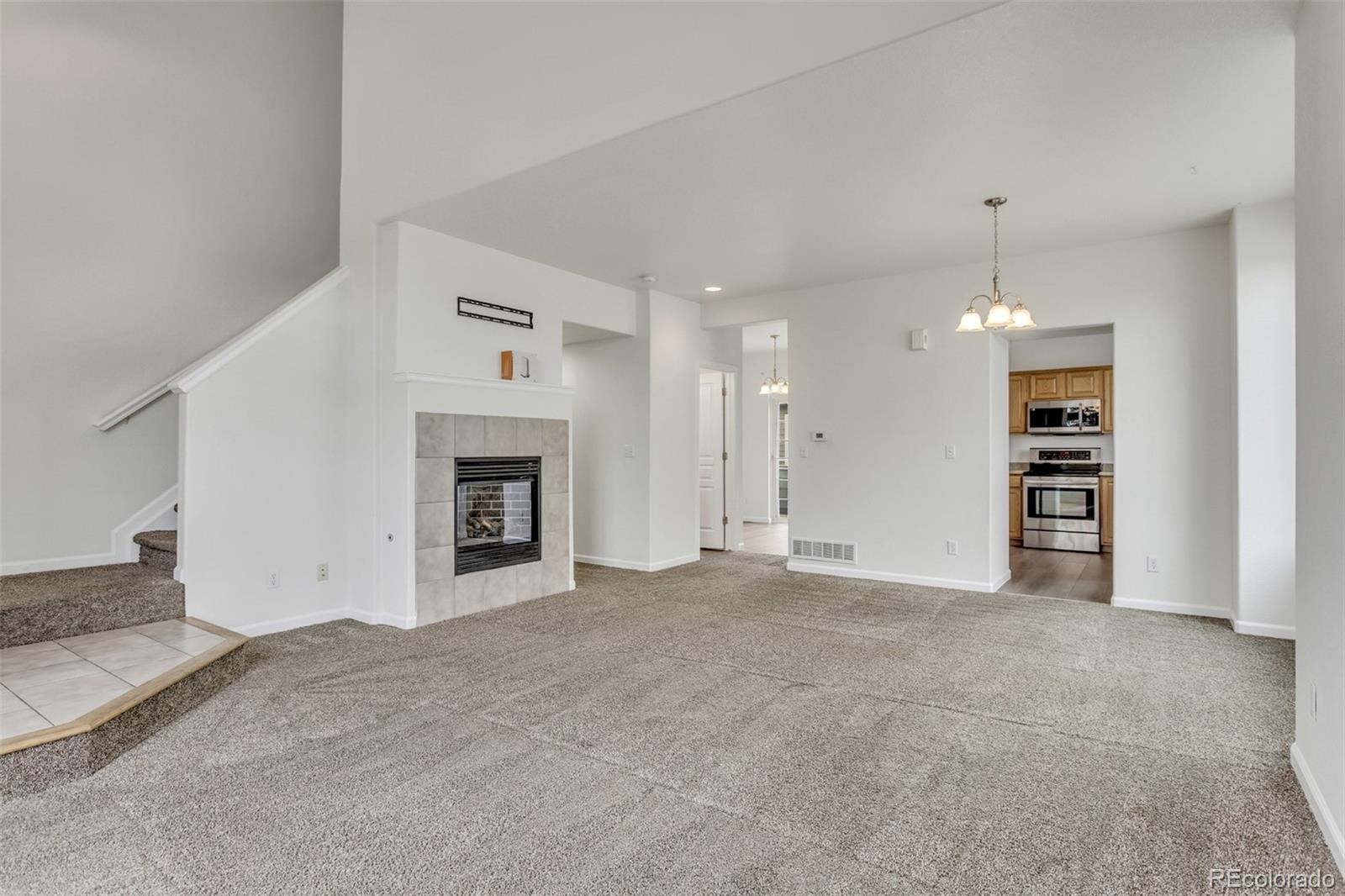 MLS Image #2 for 16901 e warren place place,aurora, Colorado