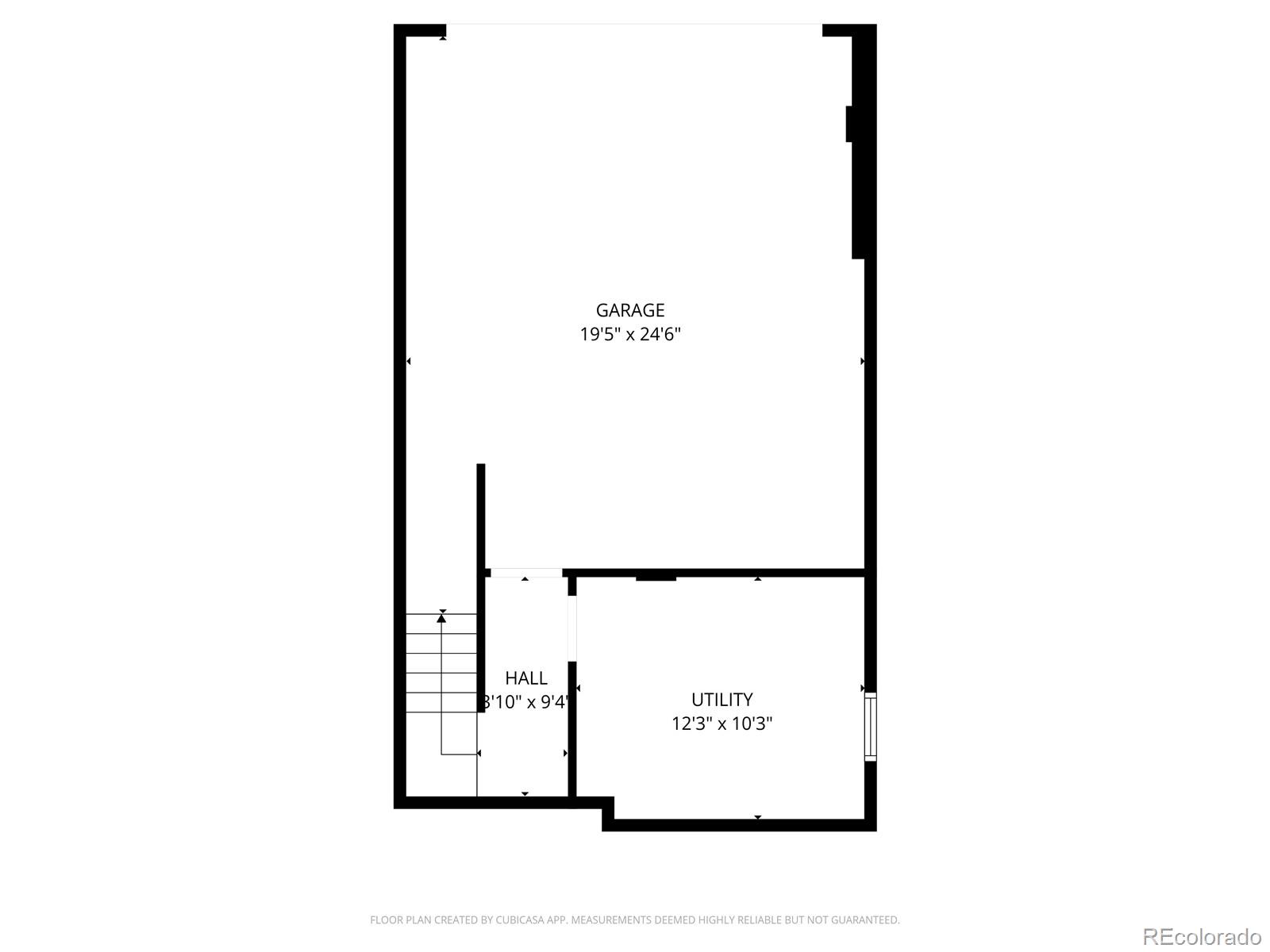 MLS Image #22 for 16901 e warren place place,aurora, Colorado