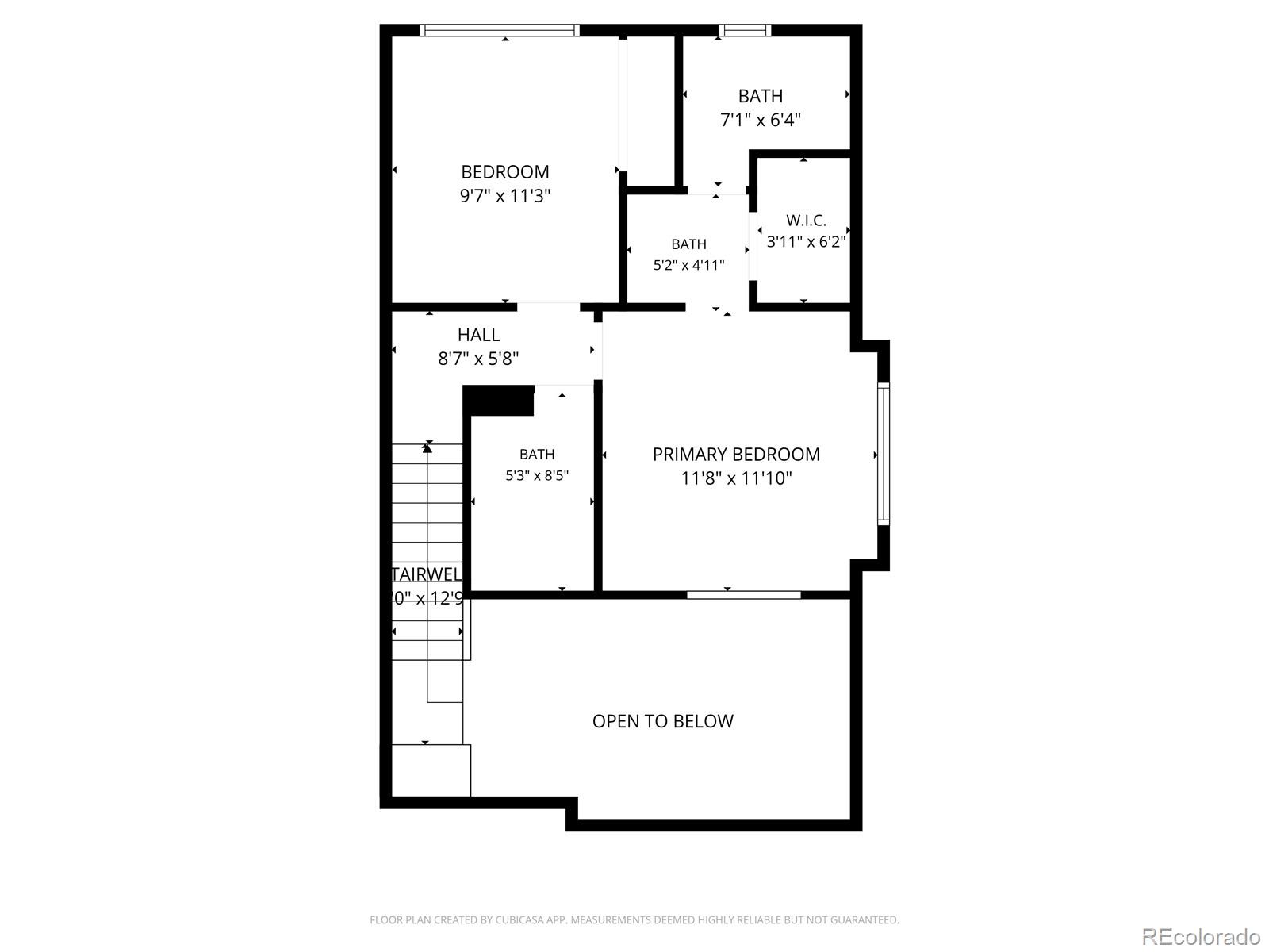 MLS Image #24 for 16901 e warren place place,aurora, Colorado