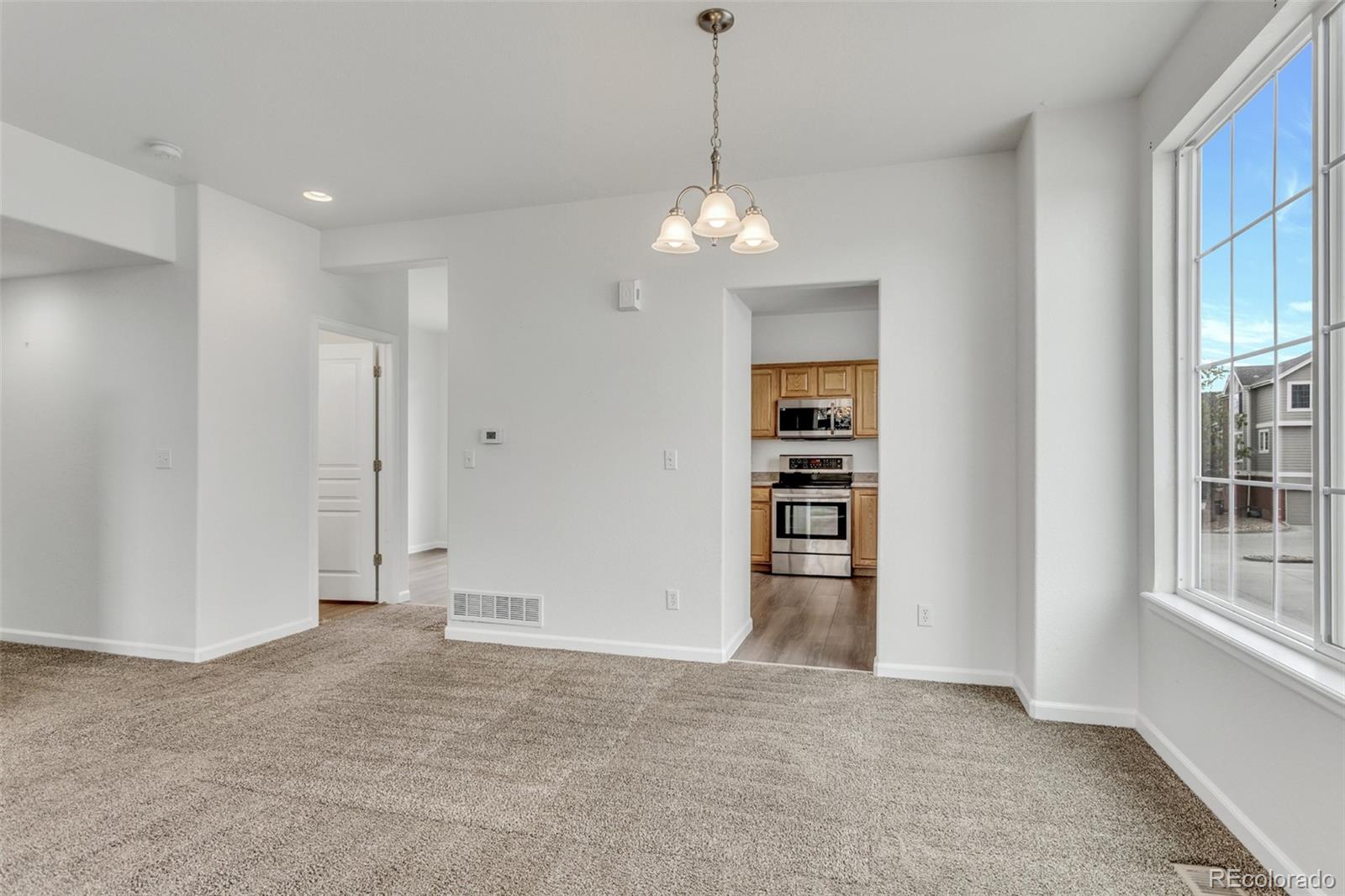 MLS Image #3 for 16901 e warren place place,aurora, Colorado