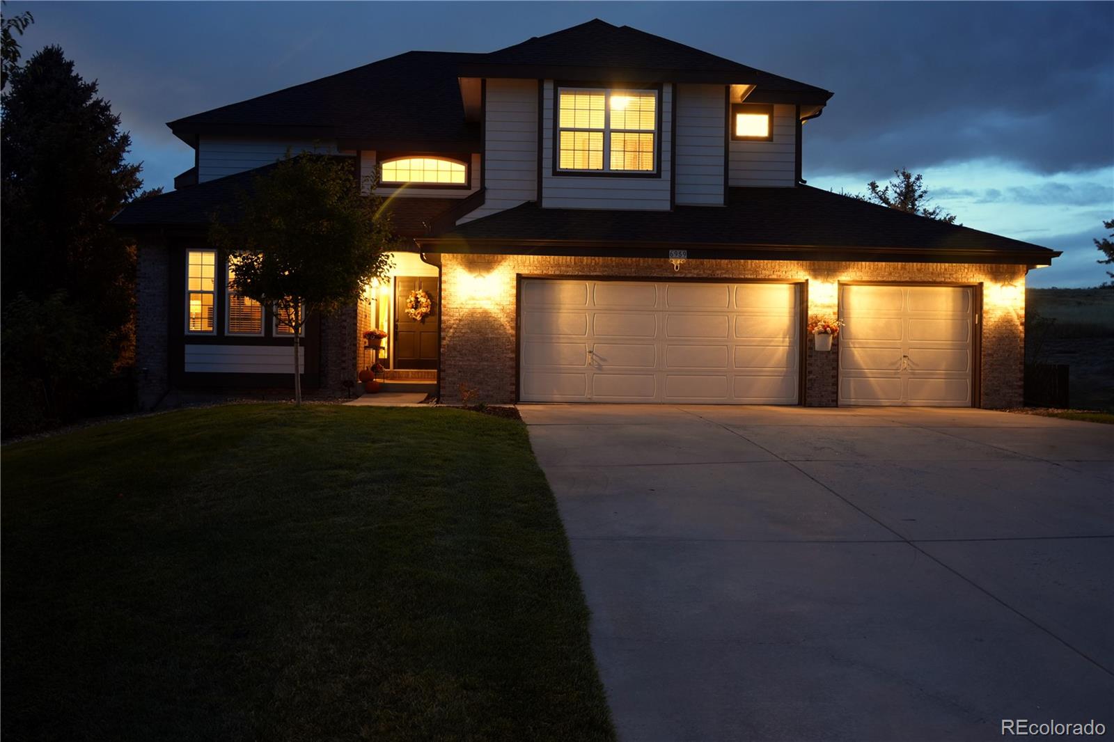 MLS Image #0 for 6959  chestnut court,parker, Colorado
