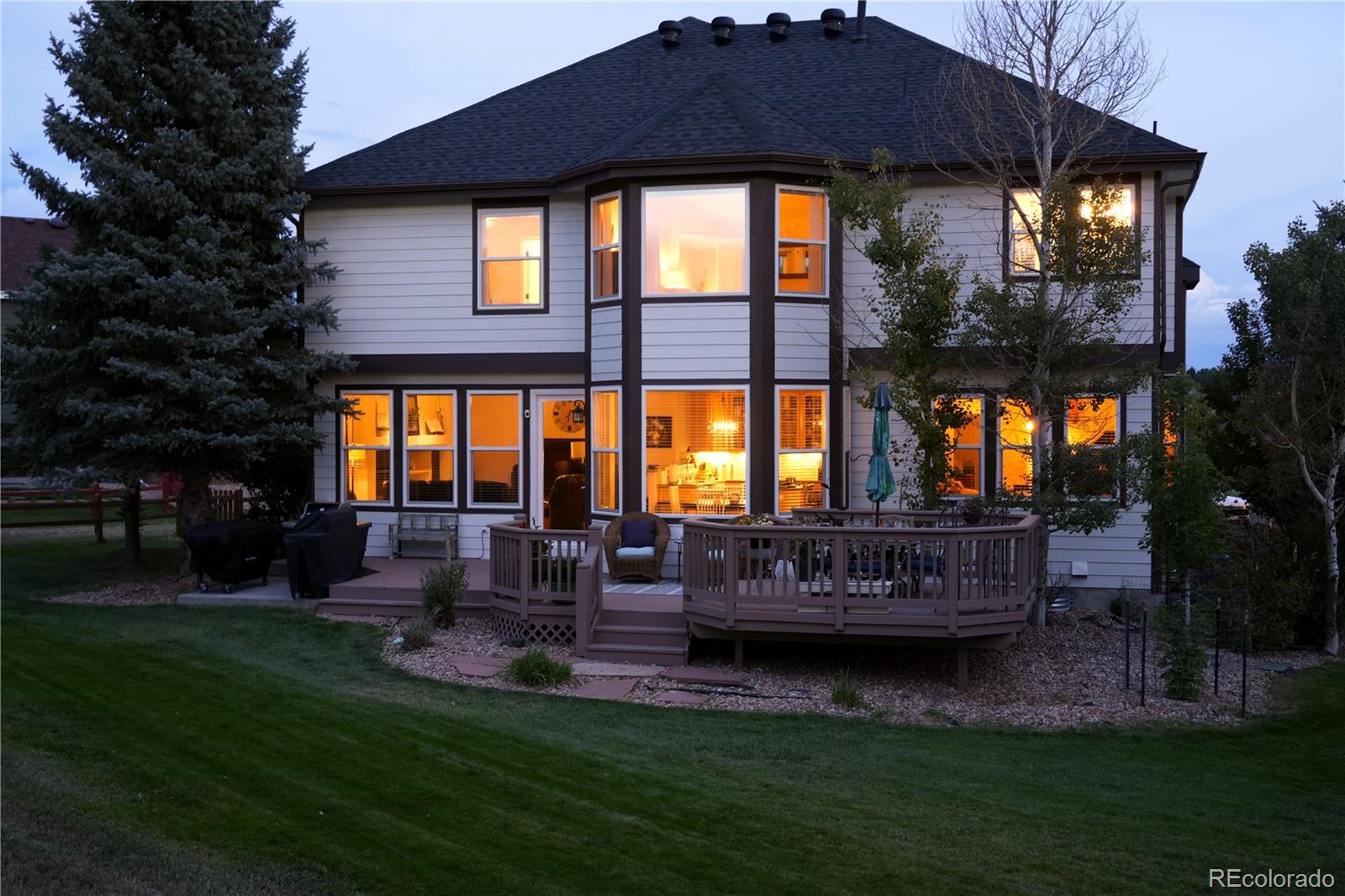 MLS Image #2 for 6959  chestnut court,parker, Colorado