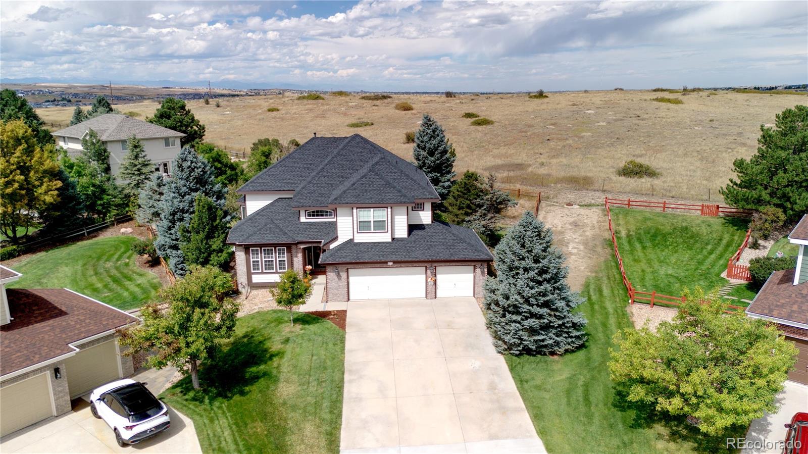 MLS Image #4 for 6959  chestnut court,parker, Colorado