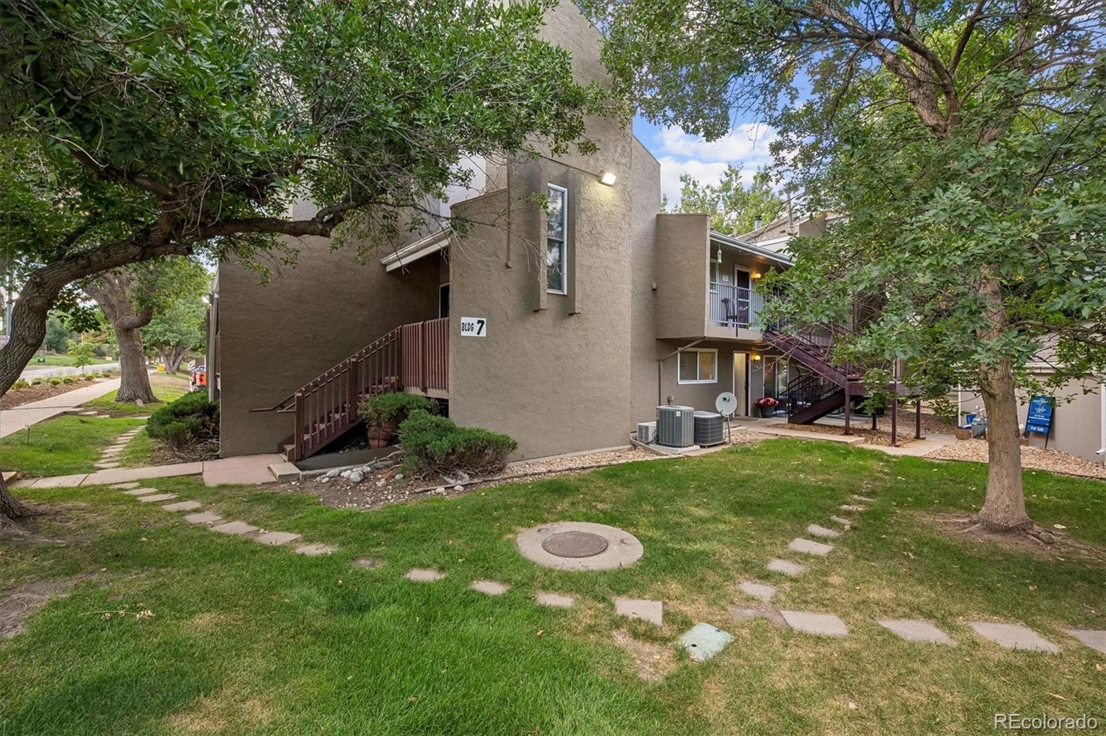 MLS Image #0 for 5300 e cherry creek south drive,denver, Colorado