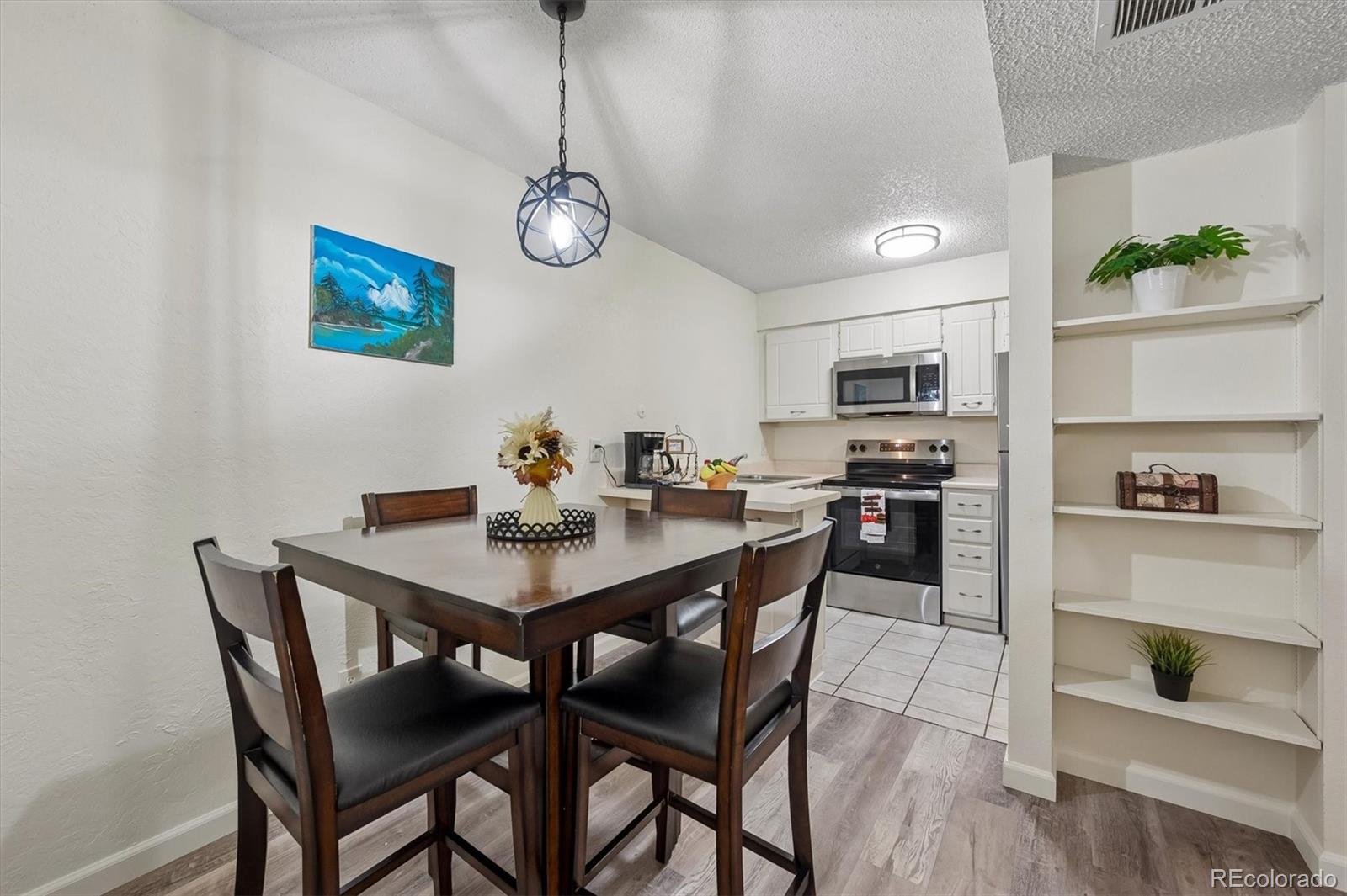 MLS Image #10 for 5300 e cherry creek south drive,denver, Colorado