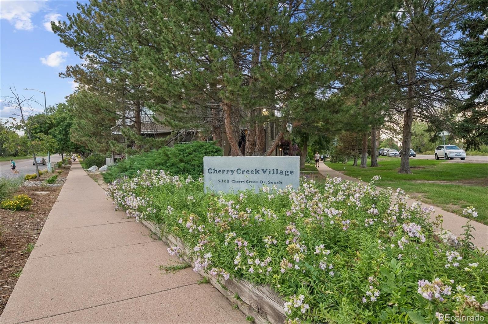 MLS Image #19 for 5300 e cherry creek south drive,denver, Colorado