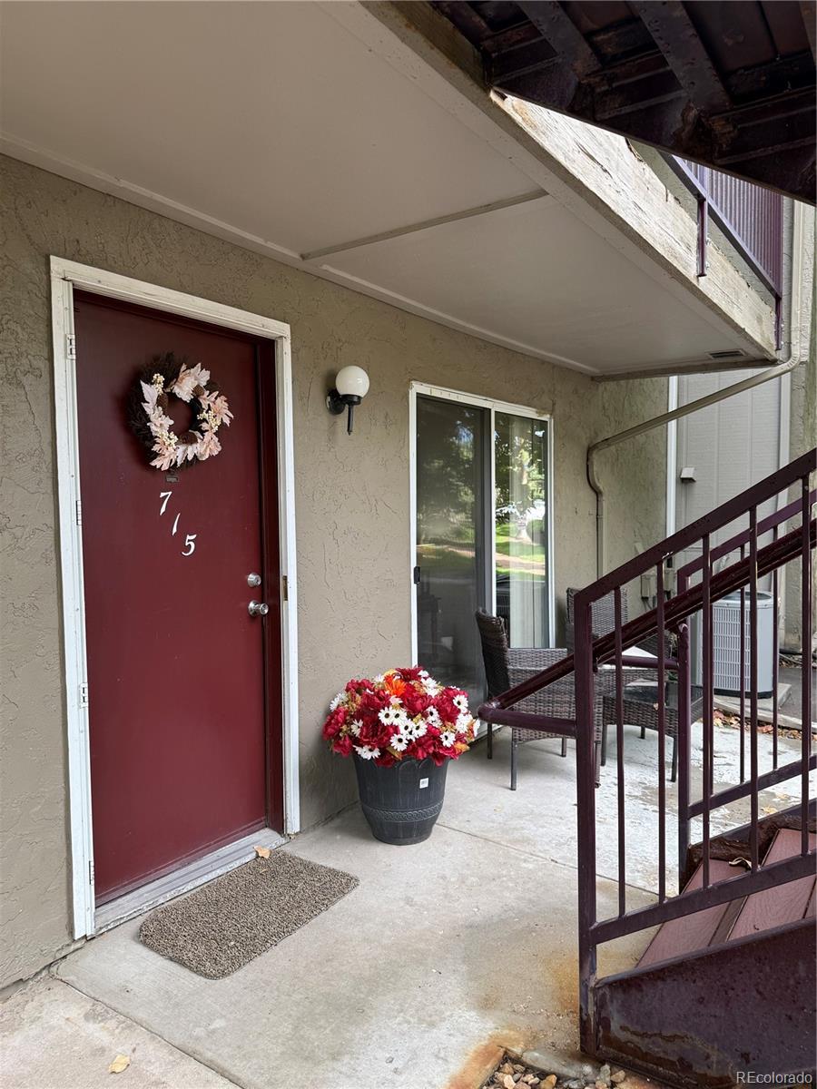 MLS Image #2 for 5300 e cherry creek south drive,denver, Colorado